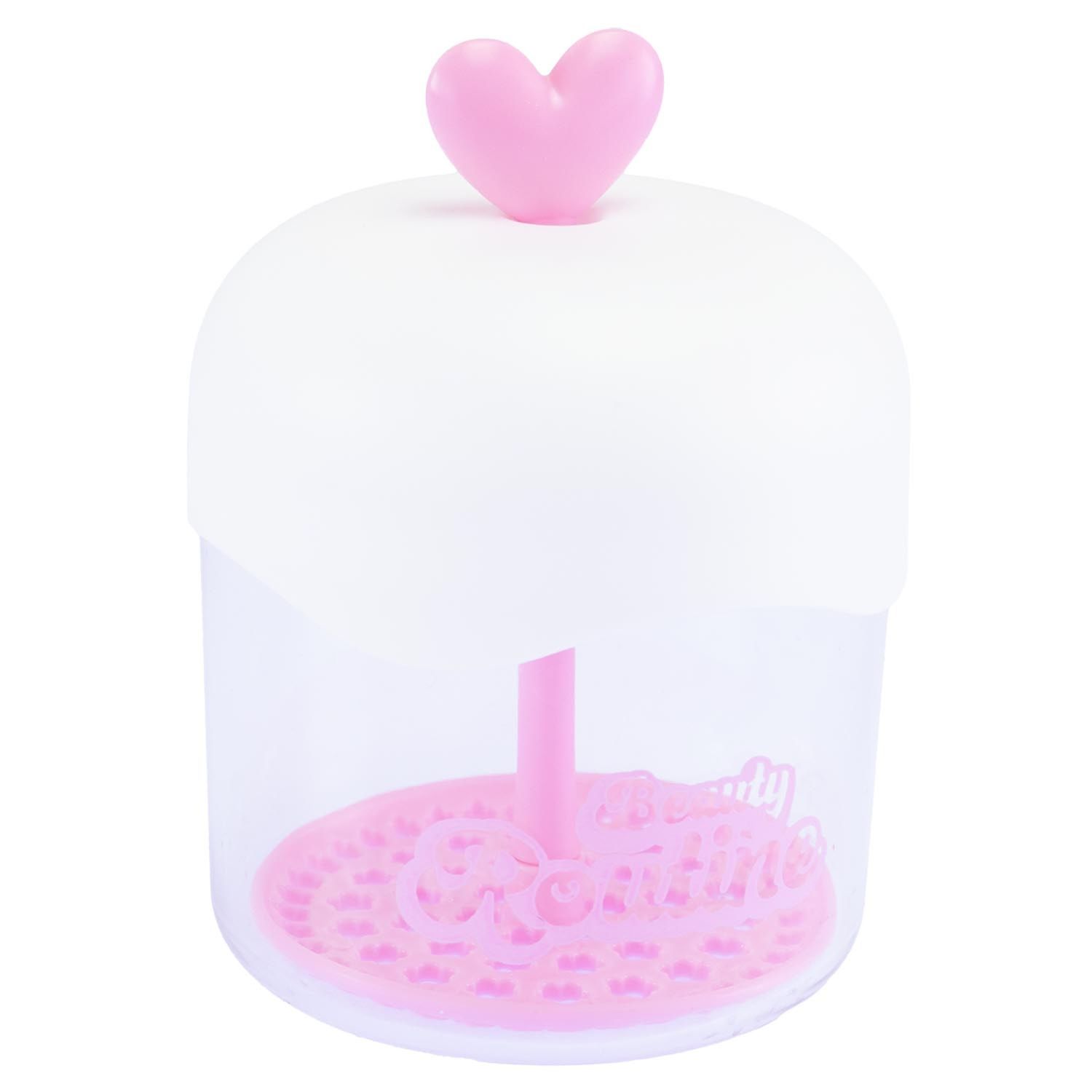 Beauty routine fai-le-bolle - mixer manuale schiuma per bambini - 