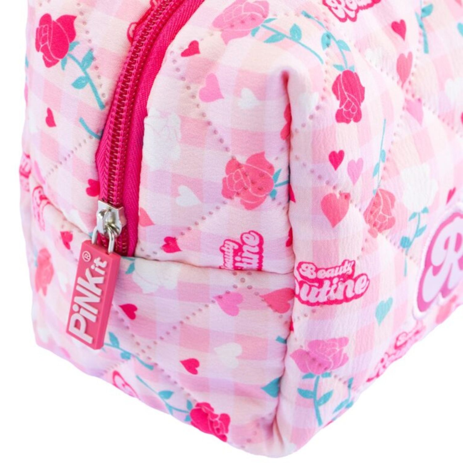 Beauty routine case assortita per bambine - 