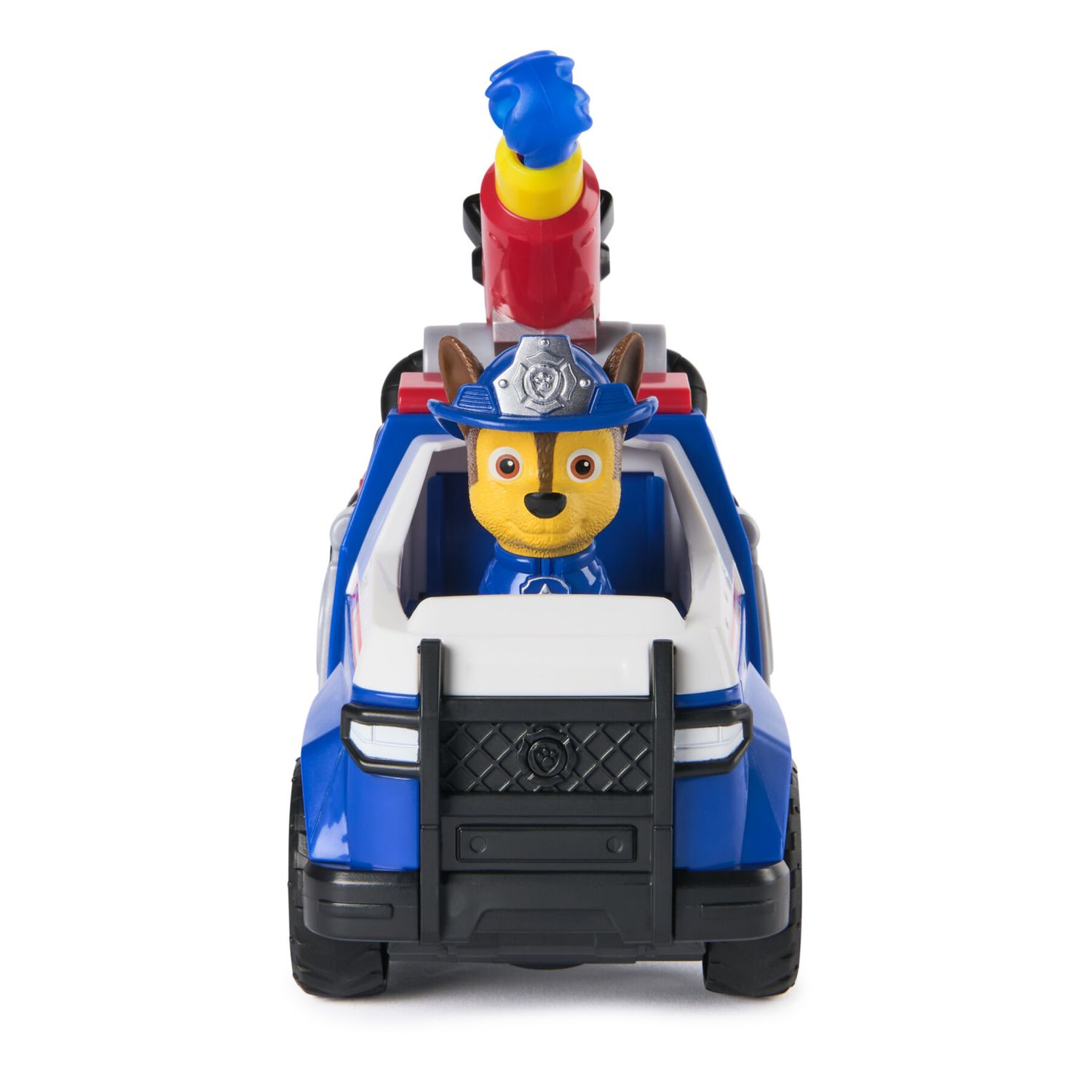 Paw patrol fire rescue: veicolo di chase - Paw Patrol
