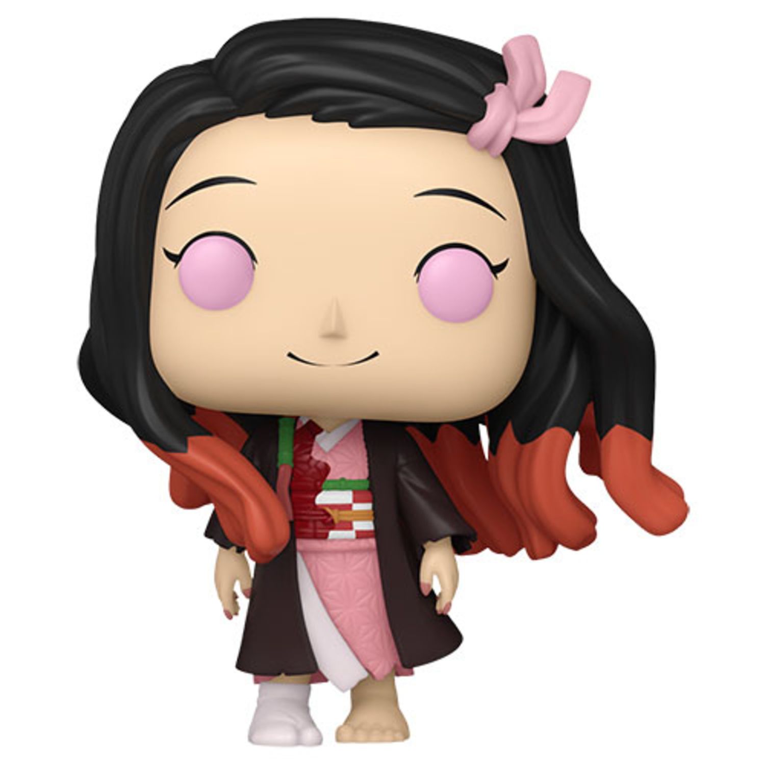 Funko pop demon slayer nezuko kamado 2042 – vinyl figure - DEMON SLAYER, FUNKO POP!