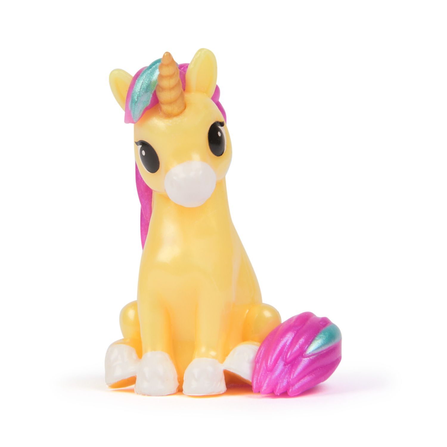 Unicorn academy, giocattolo collectible baby unicorn - assortito - UNICORN ACCADEMY