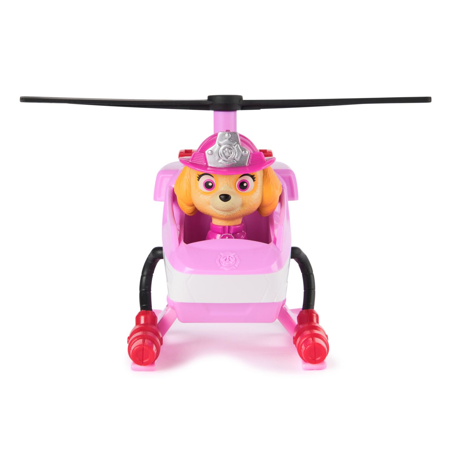 Paw patrol fire rescue: elicottero di skye - Paw Patrol