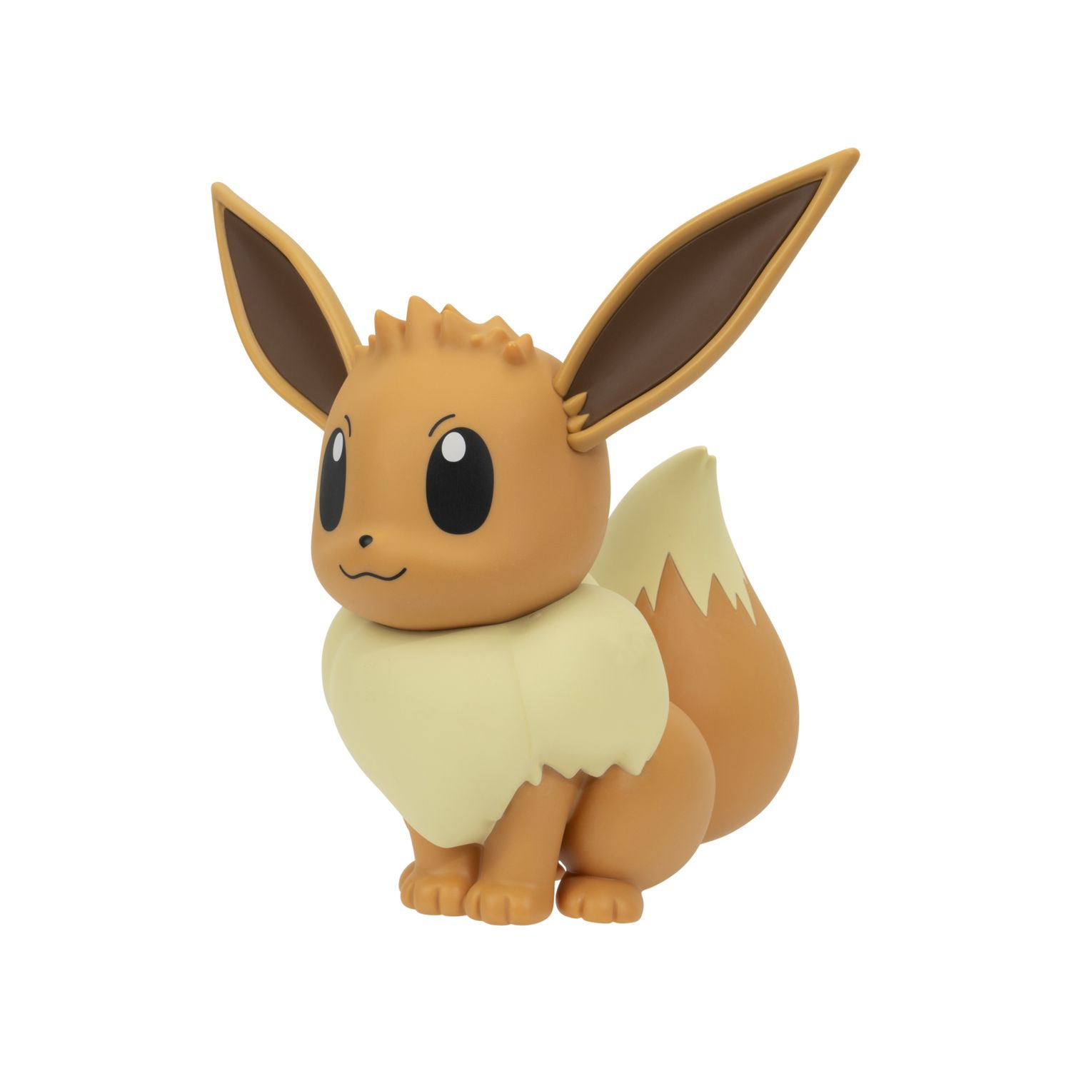 Pokémon evee - figure da collezione in vinile da 12 cm - POKEMON