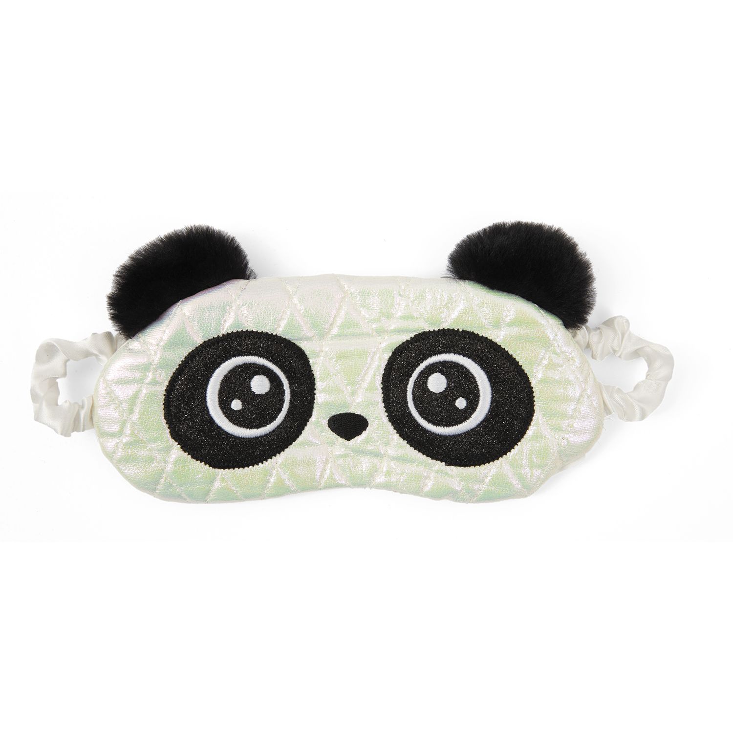 Mascherina notte assortita – panda, unicorno o gattino - MISS FASHION