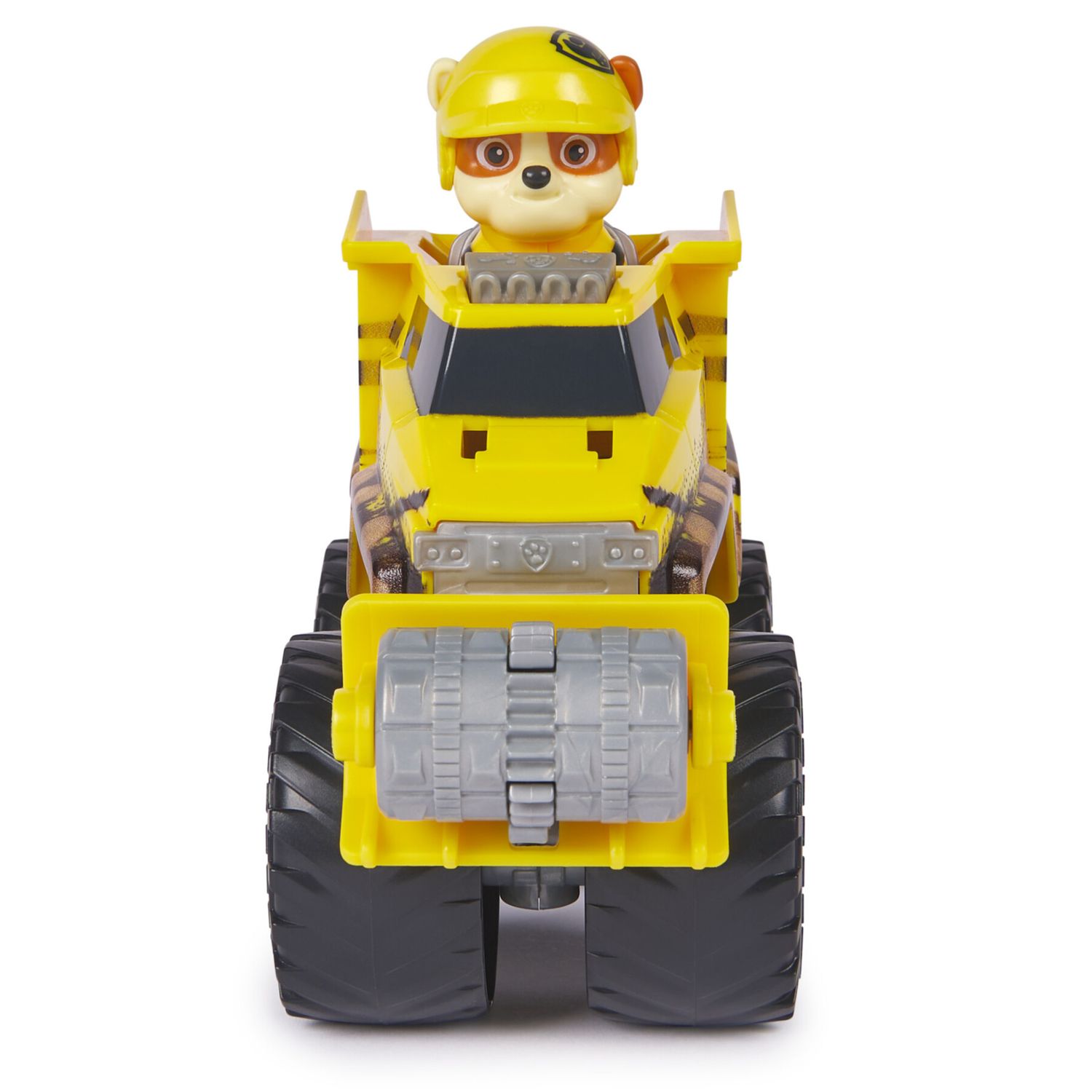 Paw patrol: rescue wheels, bulldozer di rubble - Paw Patrol