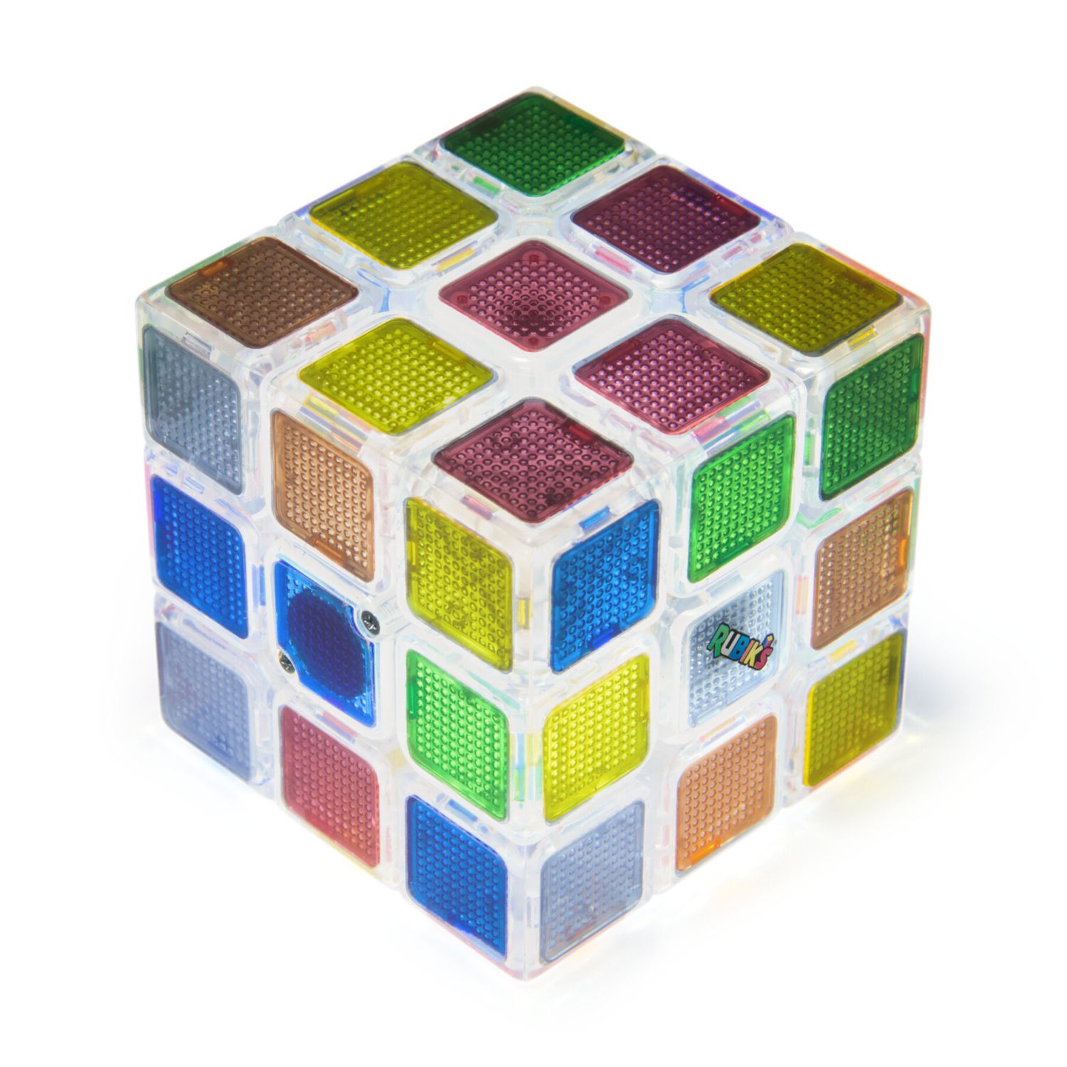 Rubik's cubo pulse - RUBIK'S CUBE