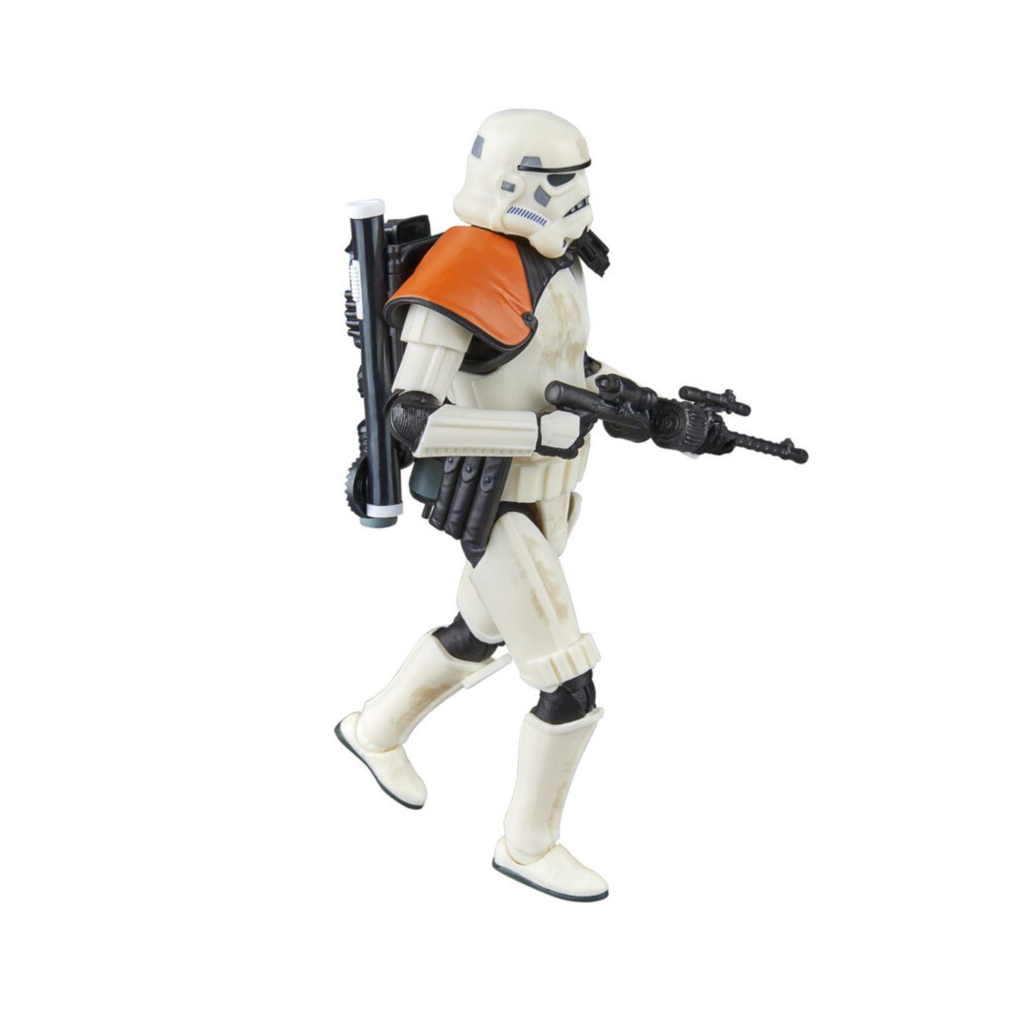 Star wars the black series - sandtrooper - action figure hasbro - Star Wars
