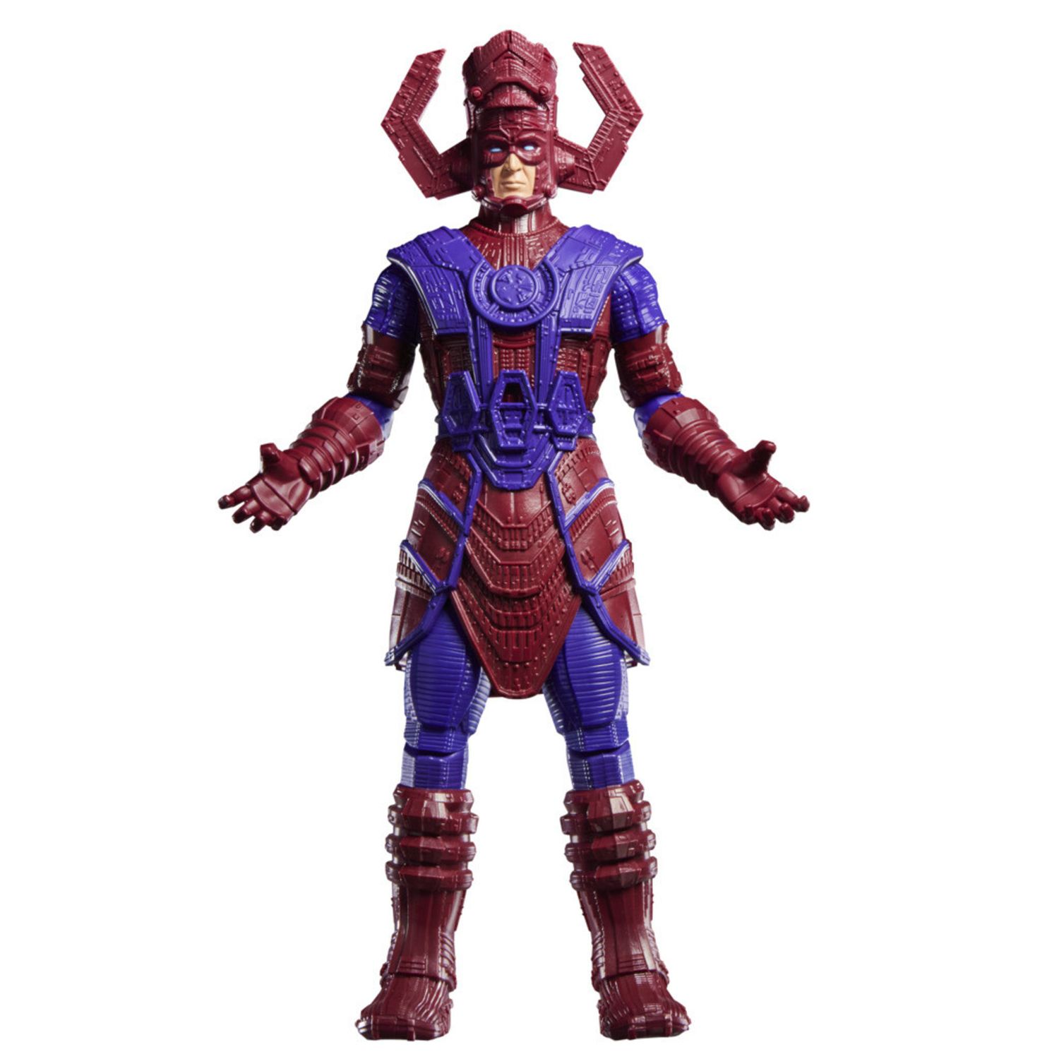 Fantastici 4 titan hero  galactus - MARVEL