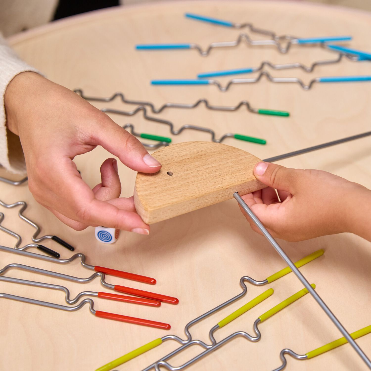 Suspend, il gioco di equilibrio - SPIN MASTER