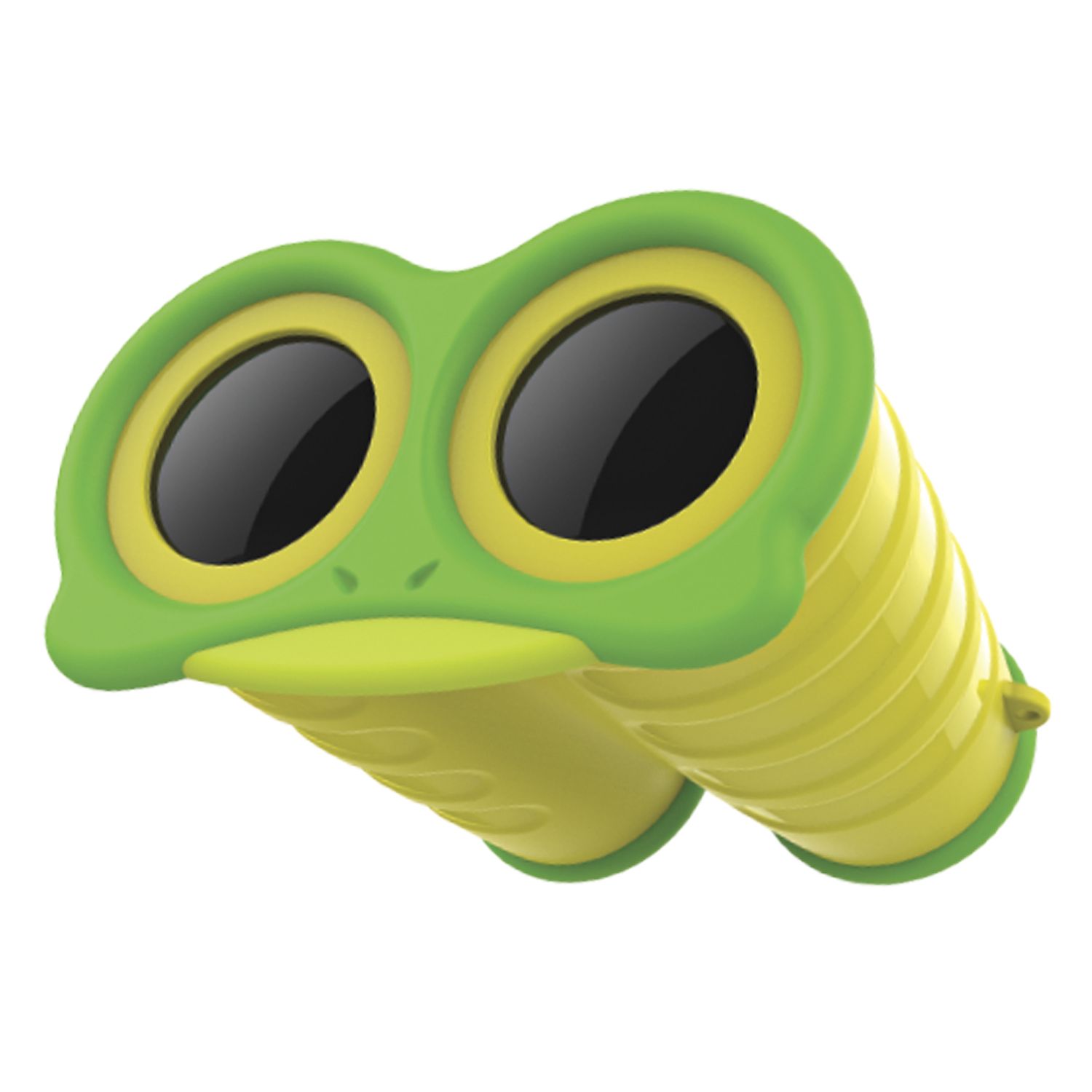 Binocolo giocattolo colorato animali assortito - MICRO PLANET