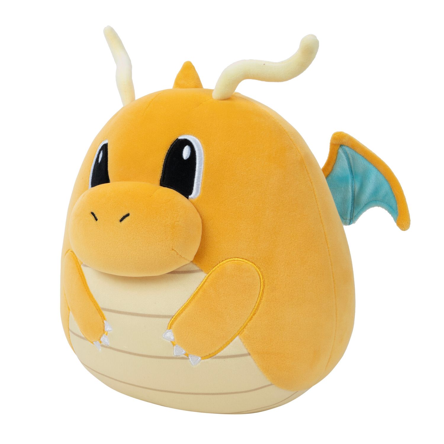Squishmallows original pokémon dragonite versione da 25 cm - POKEMON