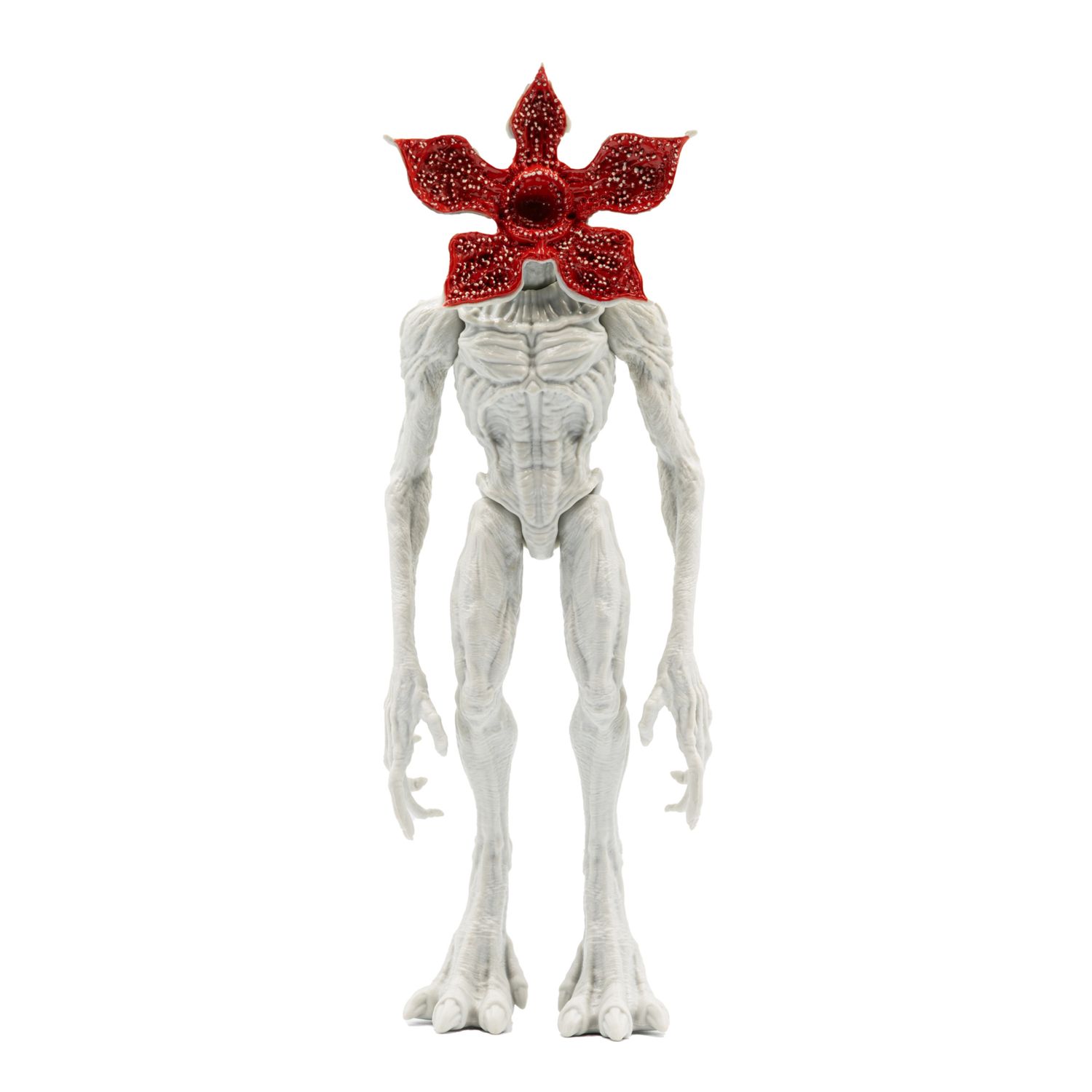 Stranger things personaggio demogorgone dettagliato da 30 cm - Stranger Things