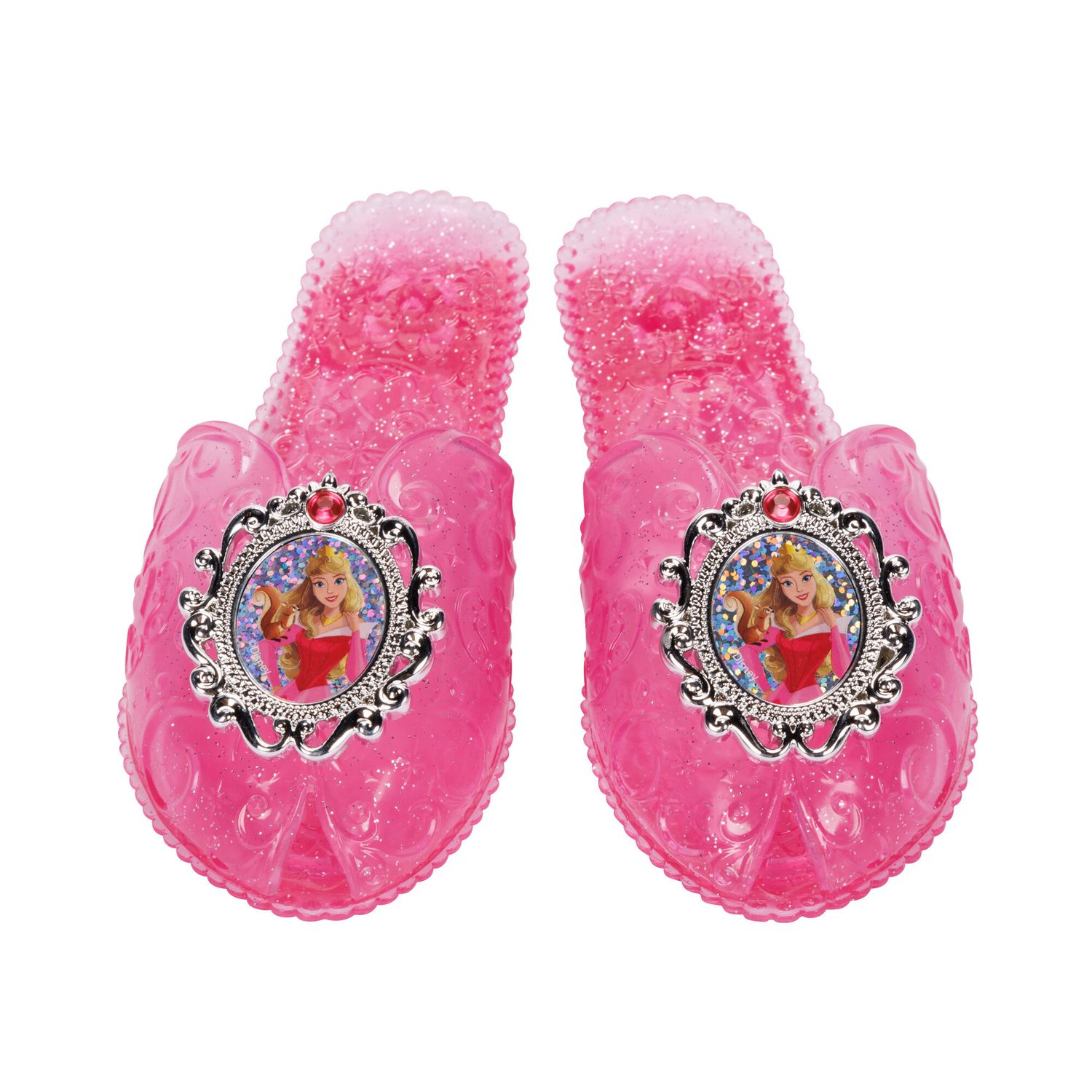 Disney princess assortiti scarpette per giochi e travestimenti - DISNEY PRINCESS, Disney