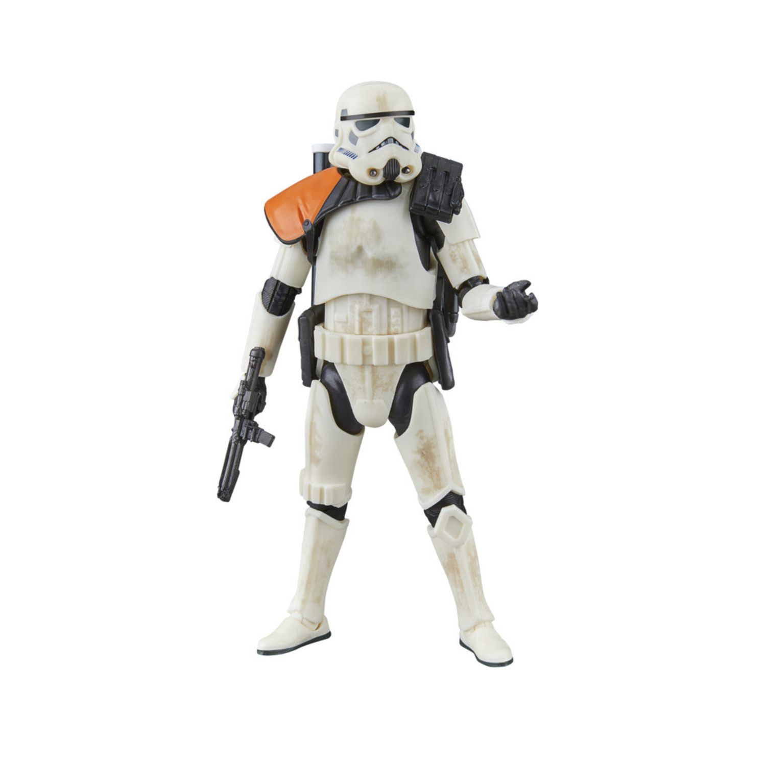 Star wars the black series - sandtrooper - action figure hasbro - Star Wars