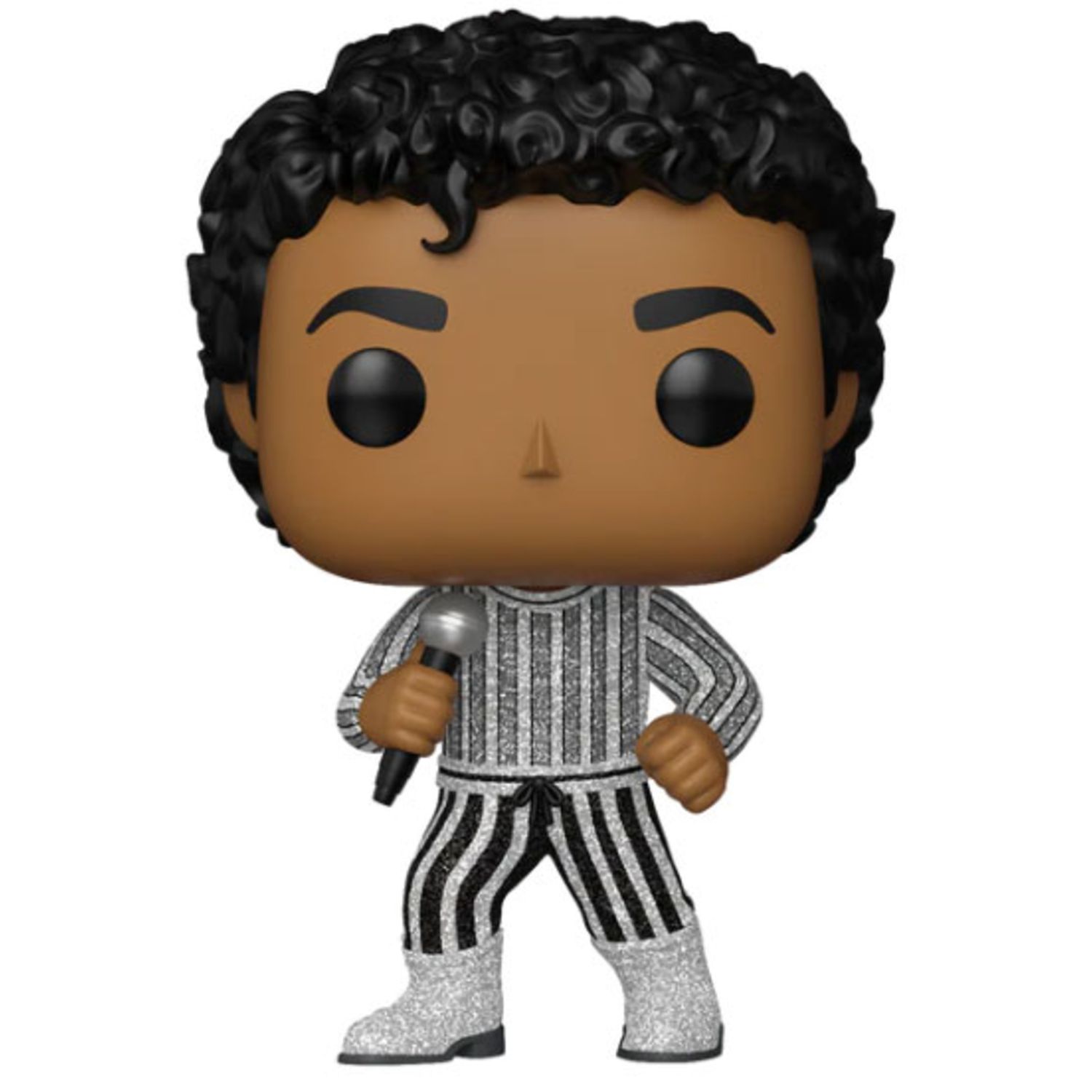 Funko pop! rocks - michael jackson glitter edition - FUNKO POP!