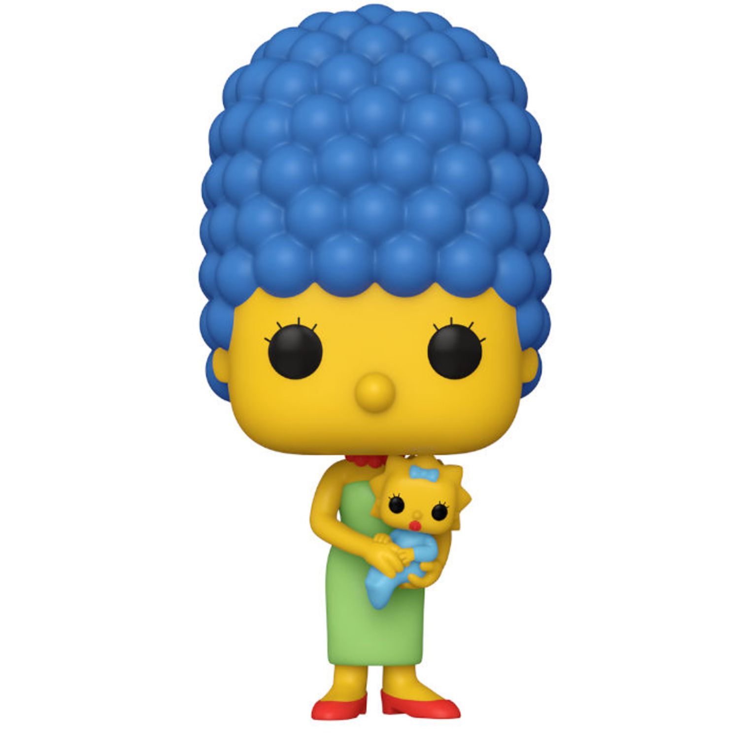 Funko pop! the simpsons - marge simpson - vinyl figure - FUNKO POP!, SIMPSON