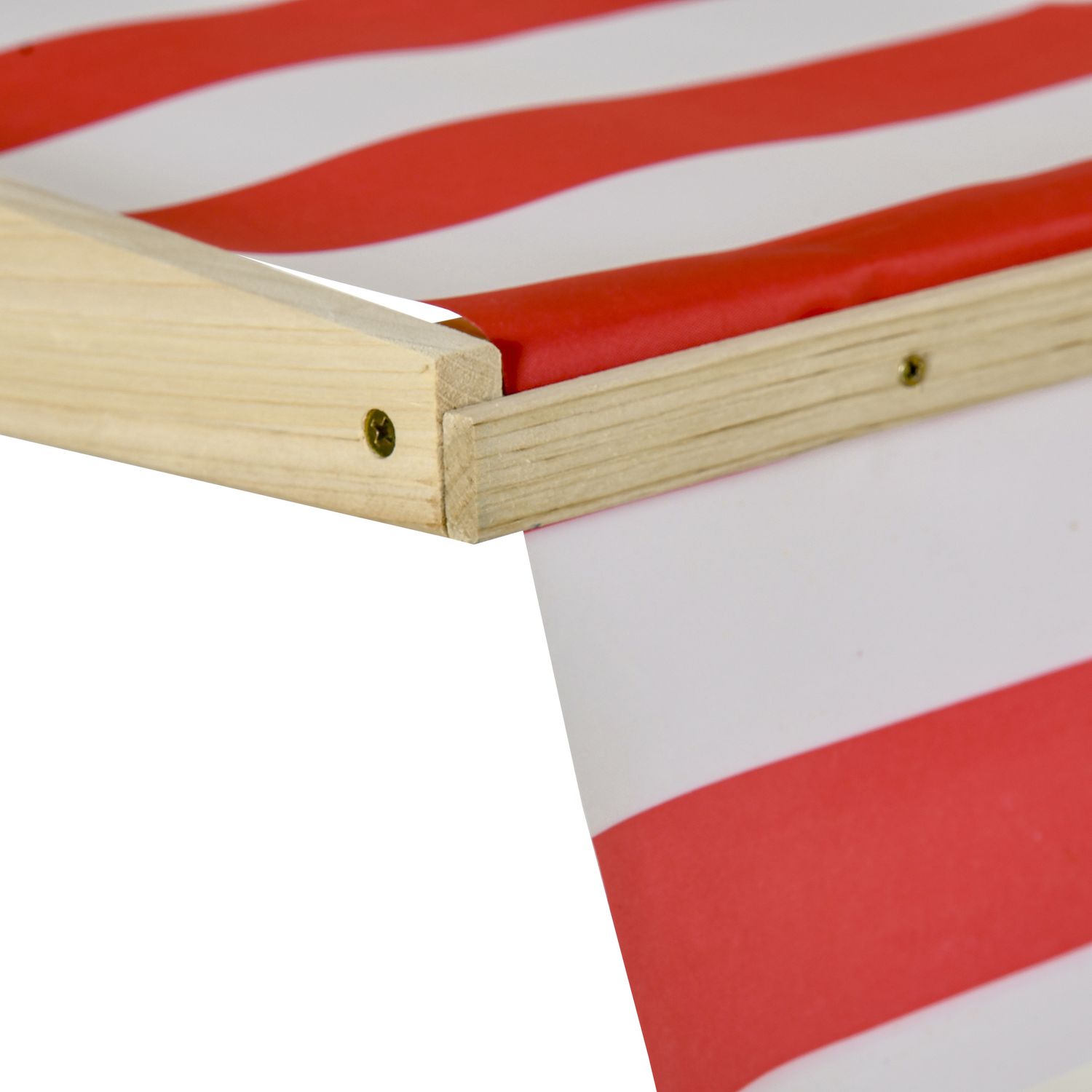 Sabbiera per bambini 3-8 anni con tettuccio regolabile, in legno di abete e poliestere, 118x118x118 cm - 