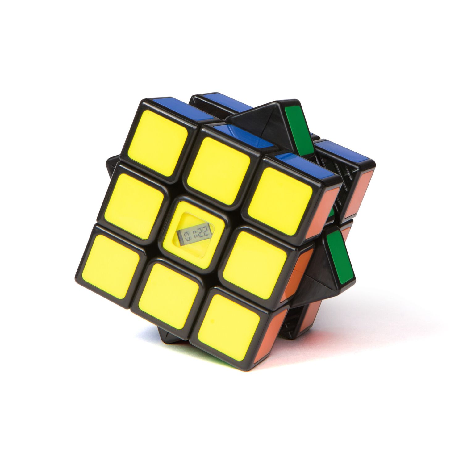 Rubik's cubo timer - RUBIK'S CUBE
