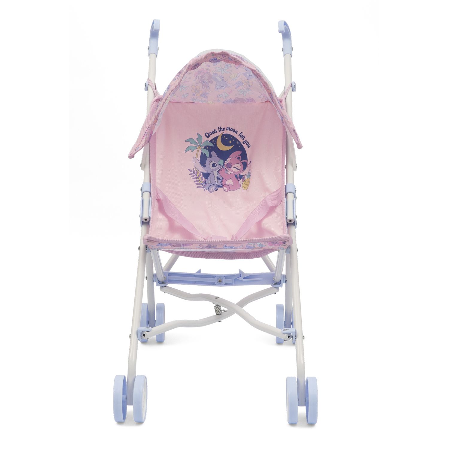 Passeggino disney stitch - LOVE BEBÈ, Disney Stitch