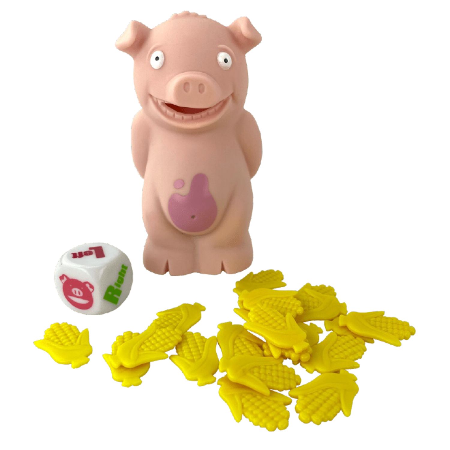 Stinky pig – gioco musicale e divertente per bambini e adulti - 