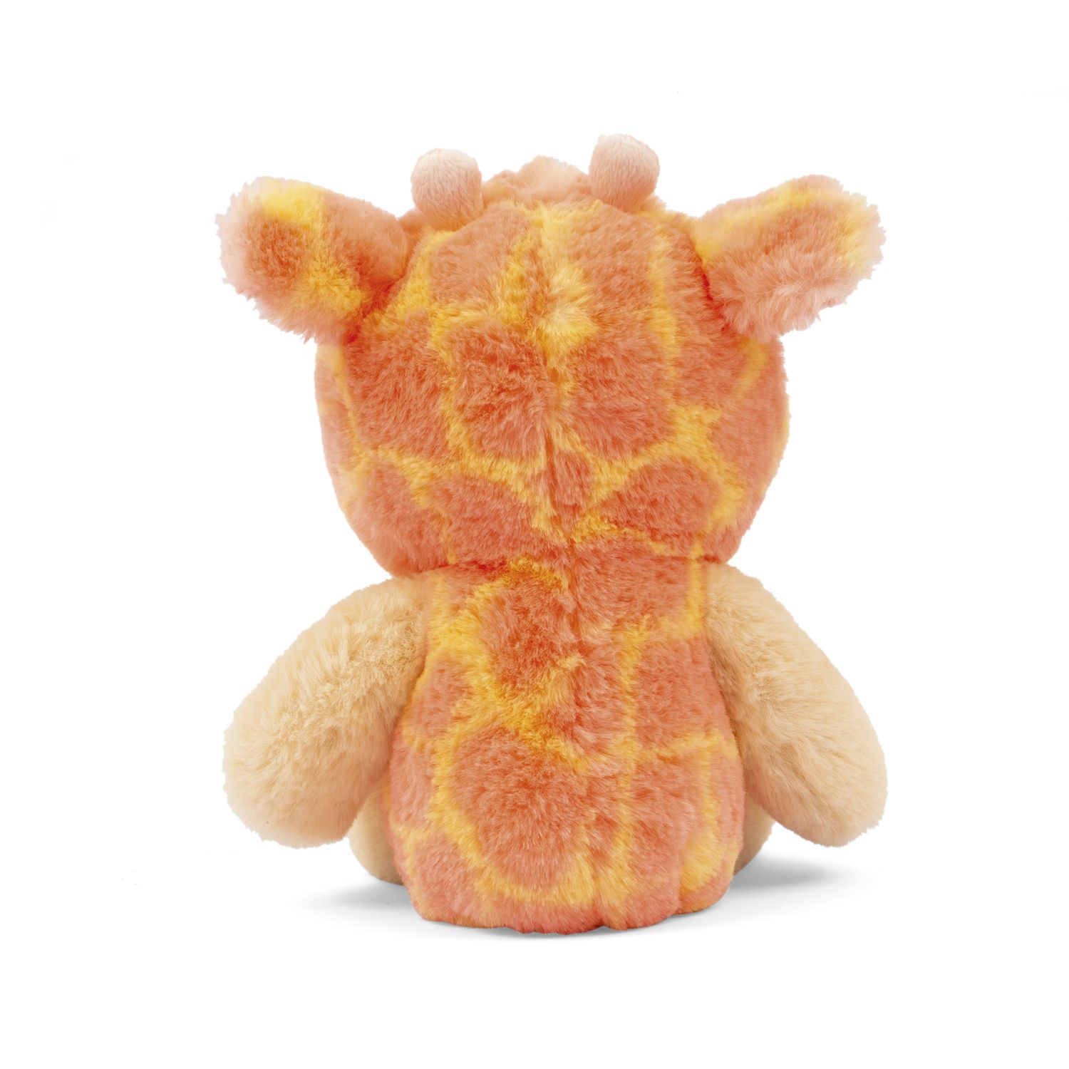 Peluche kawaii  assortito 17 cm – koala, panda e orsetto con cappuccio - AMI PLUSH