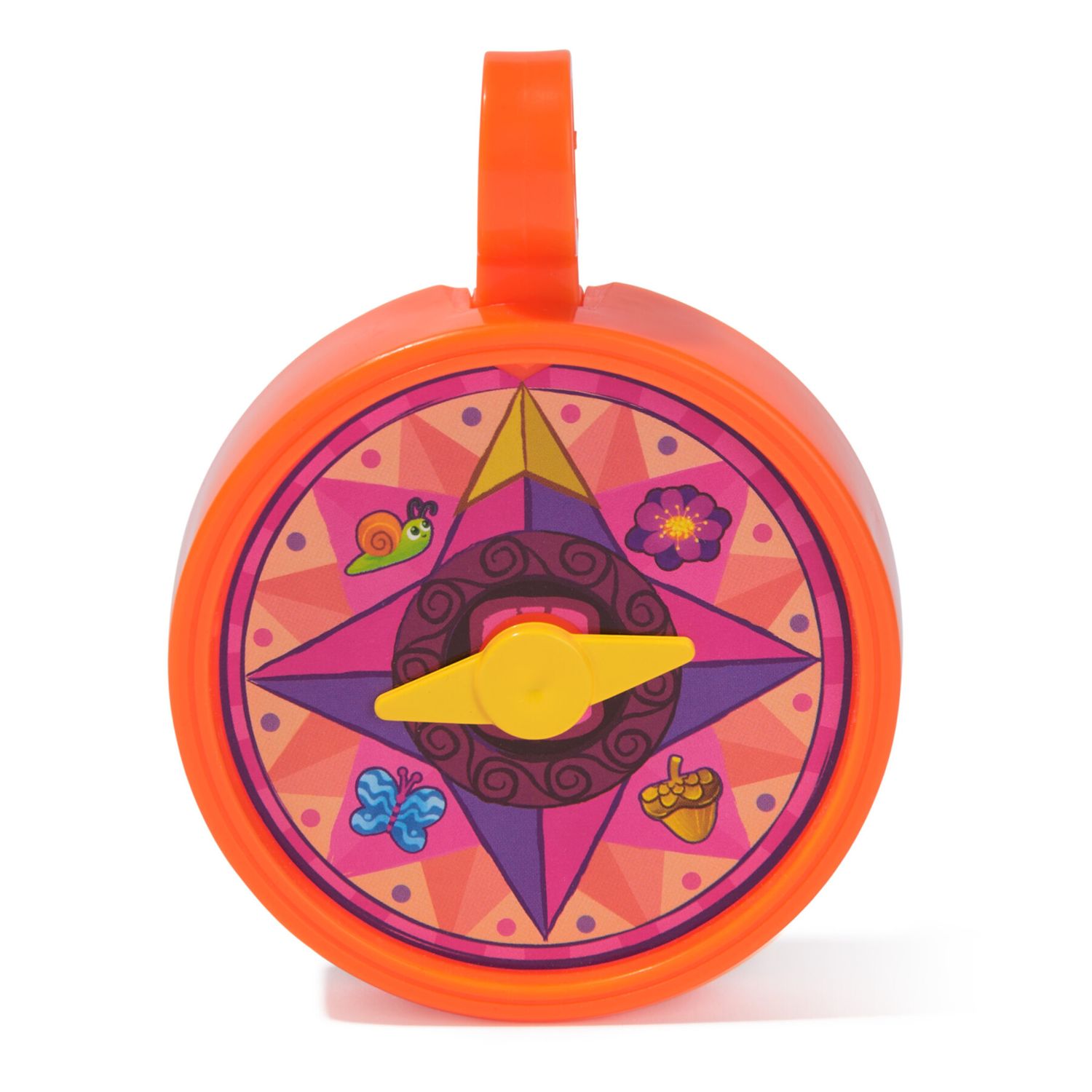 Dora l'esploratrice, zainetto con accessori - SPIN MASTER