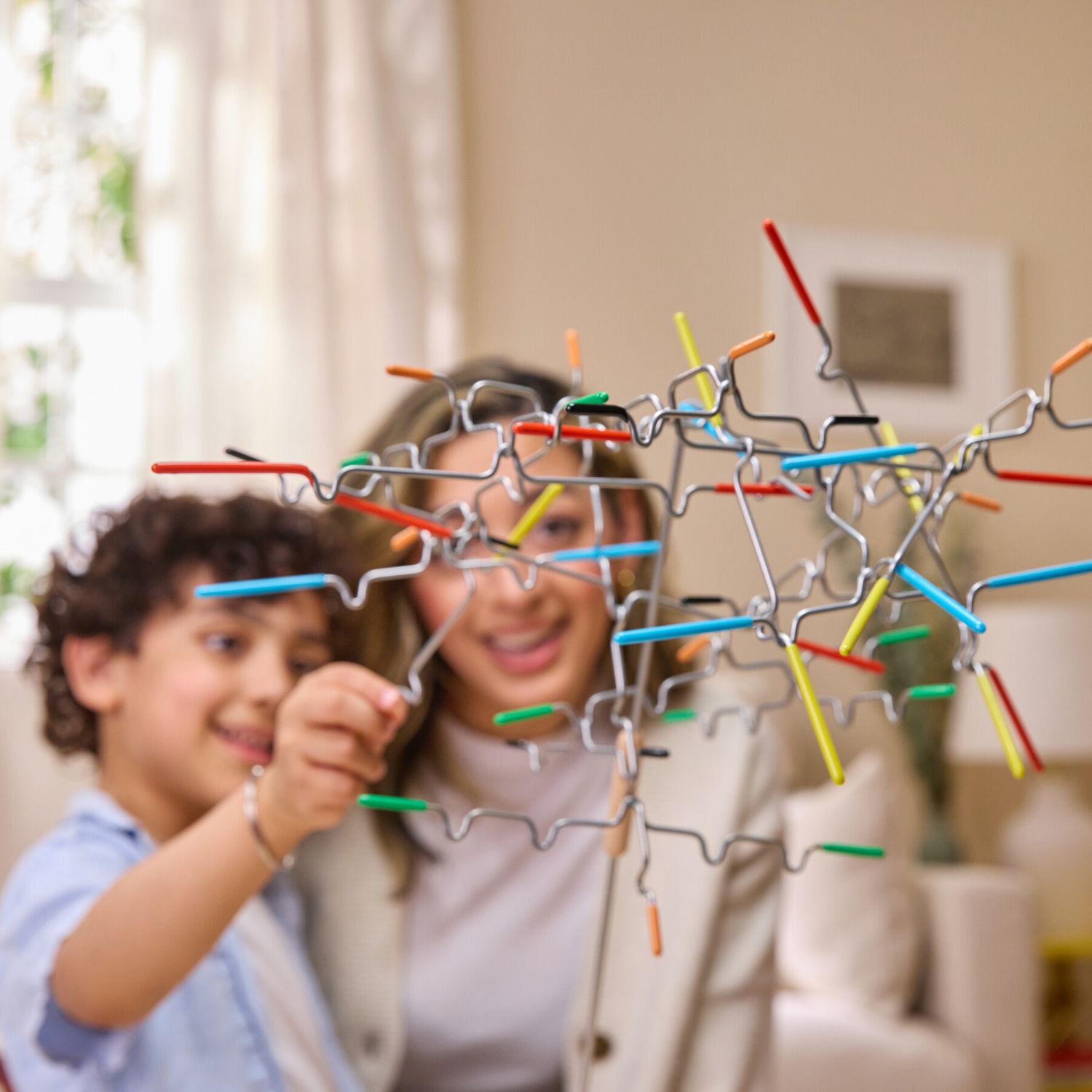 Suspend, il gioco di equilibrio - SPIN MASTER