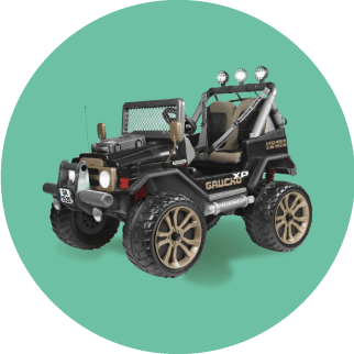 Cavalcabili elettrici