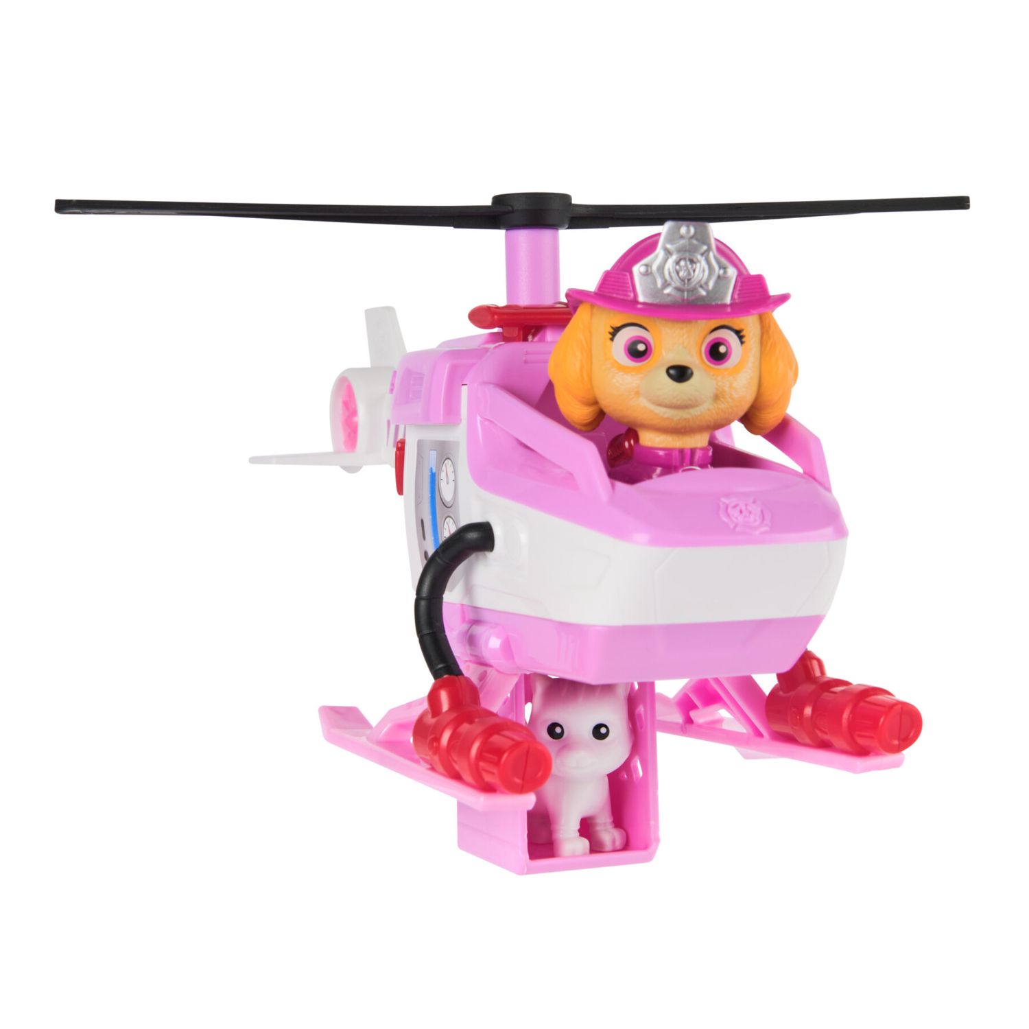 Paw patrol fire rescue: elicottero di skye - Paw Patrol
