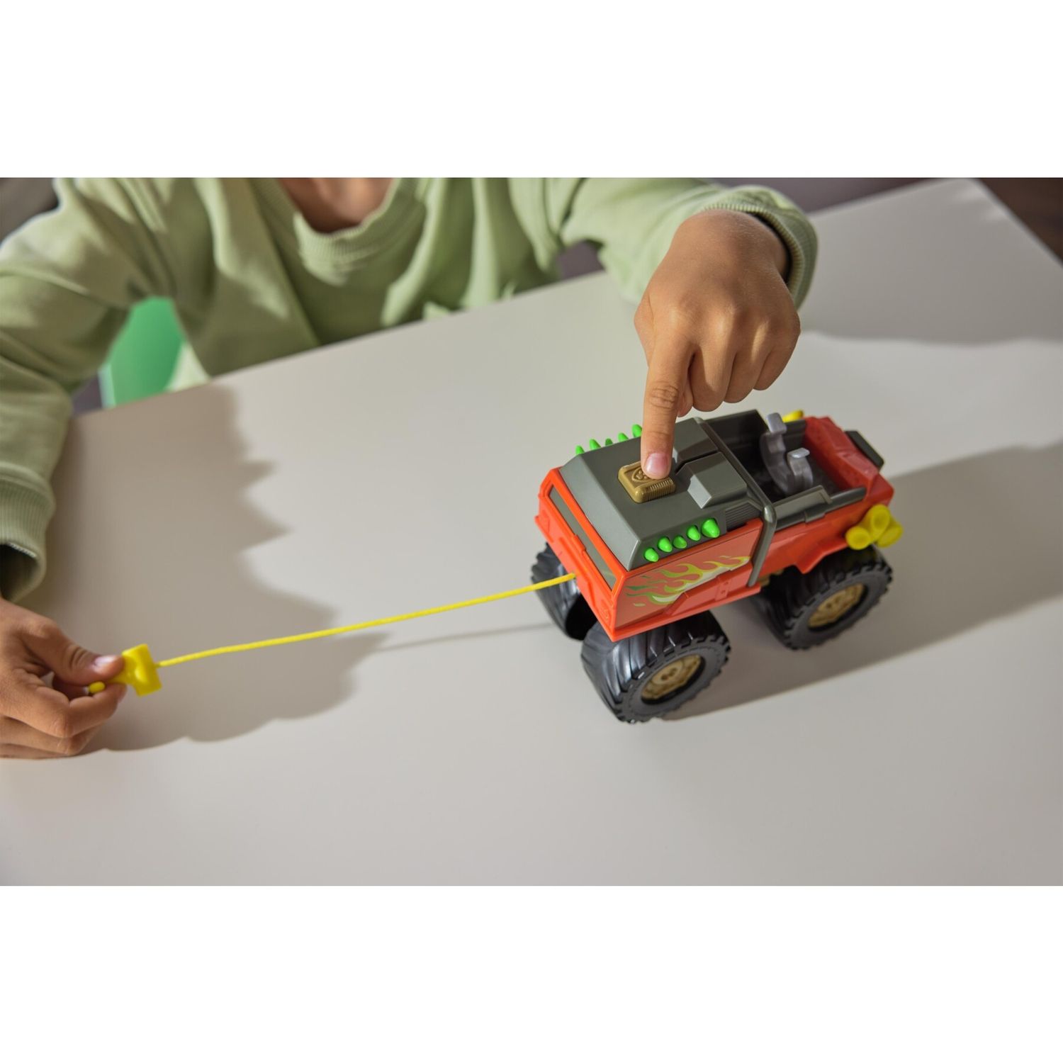 Paw patrol: rescue wheels, veicolo di boomer - Paw Patrol