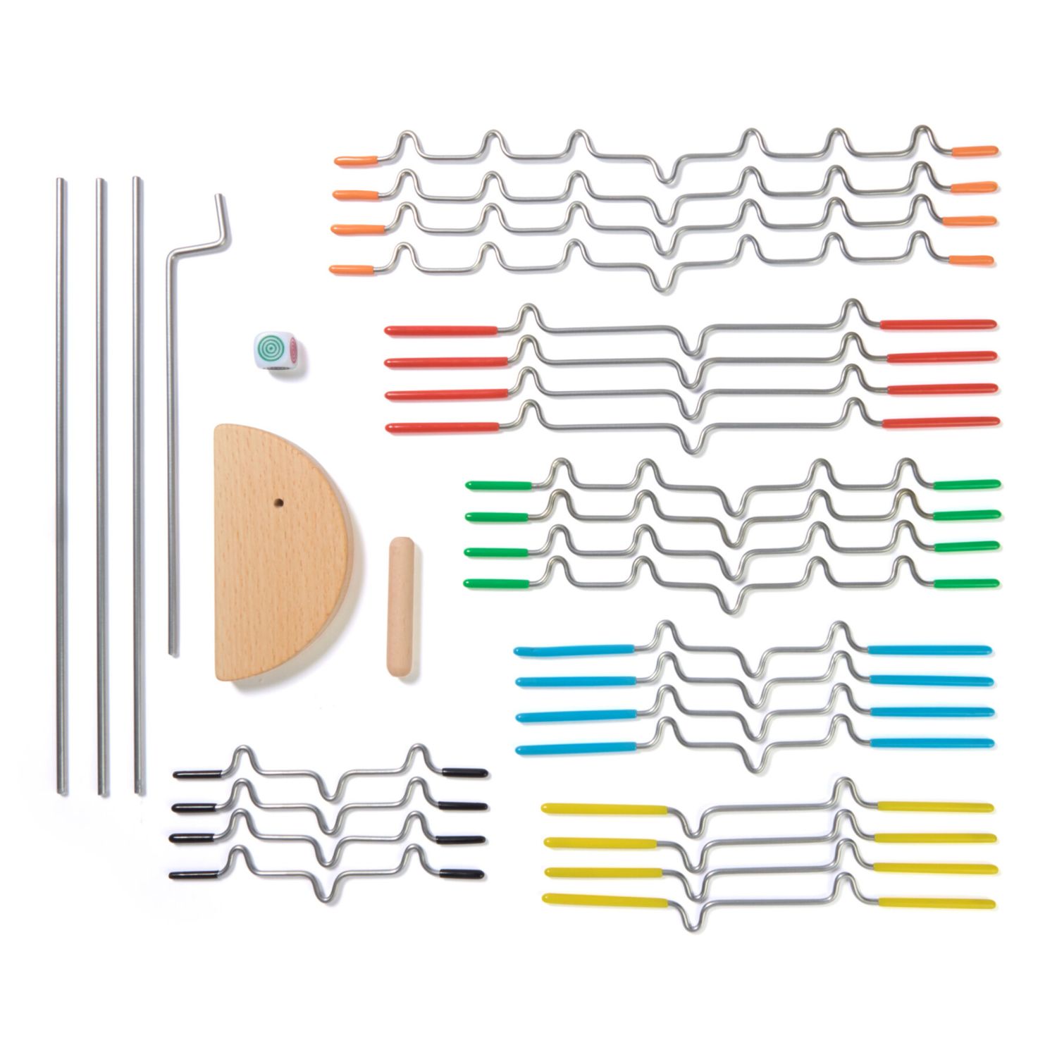 Suspend, il gioco di equilibrio - SPIN MASTER