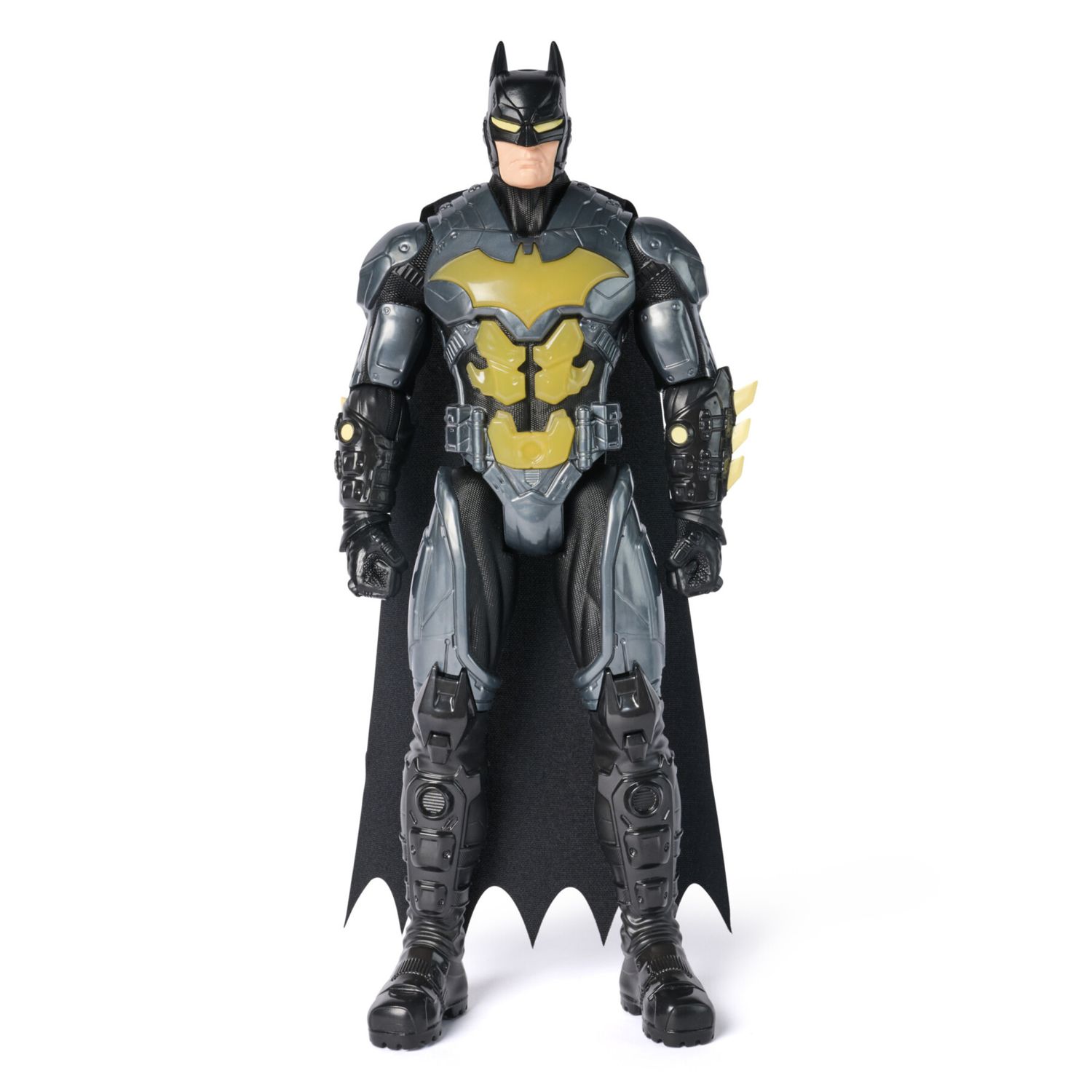 Dc comics, action figure batman night flare - BATMAN