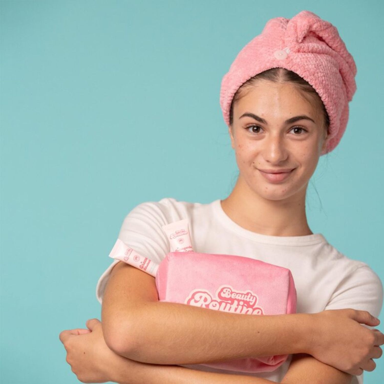 Beauty routine bagno relax skincare bath set - 