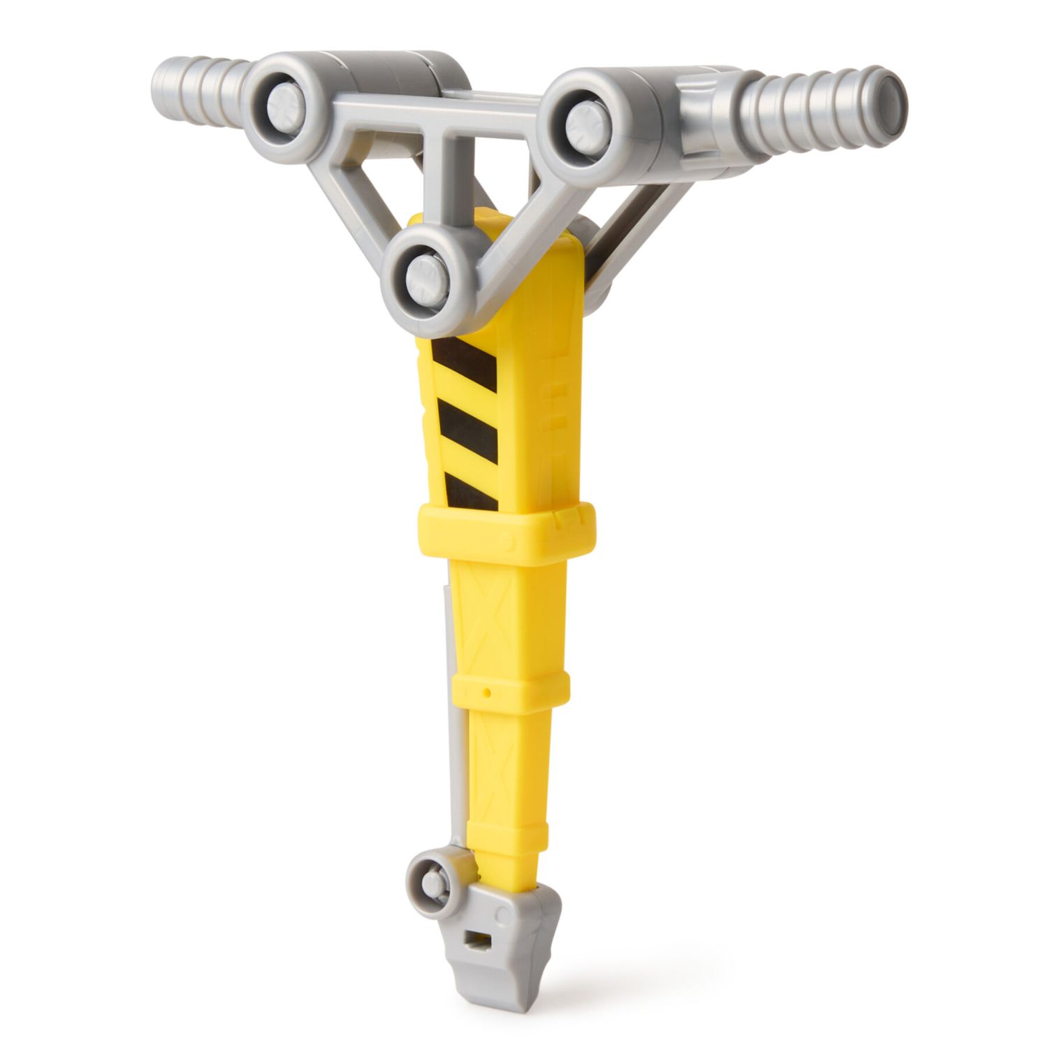 Rubble & crew, mega gru di charger - Paw Patrol