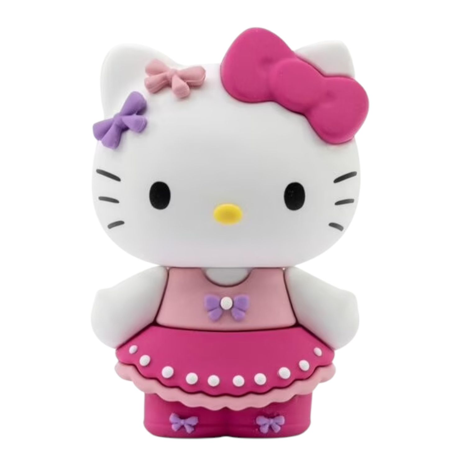 Mini figure hello kitty 5 cm – assortito collezionabili kawaii sanrio - Hello Kitty