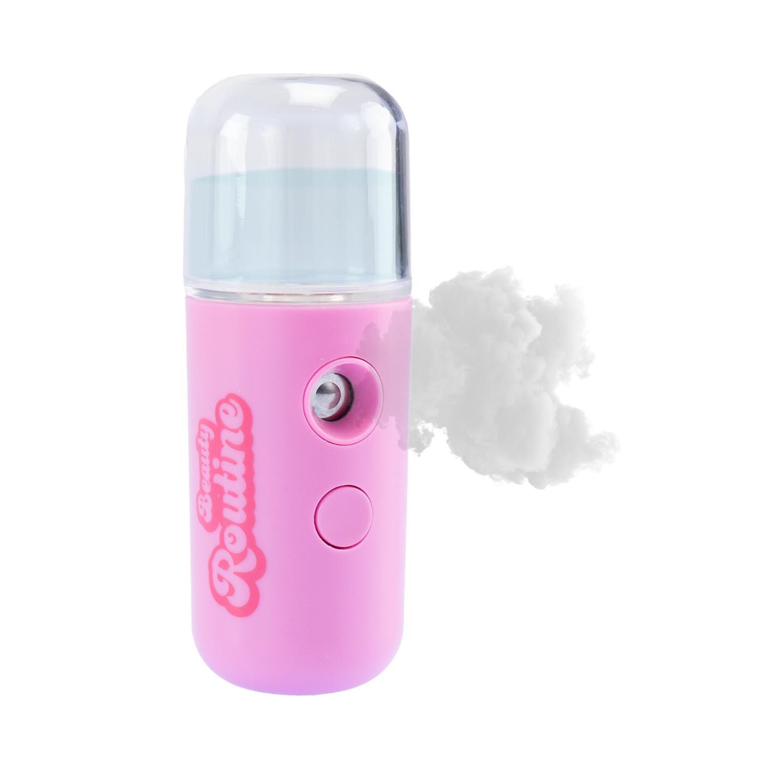 Beauty routine vapo beauty – vaporizzatore elettrico per bambini - 
