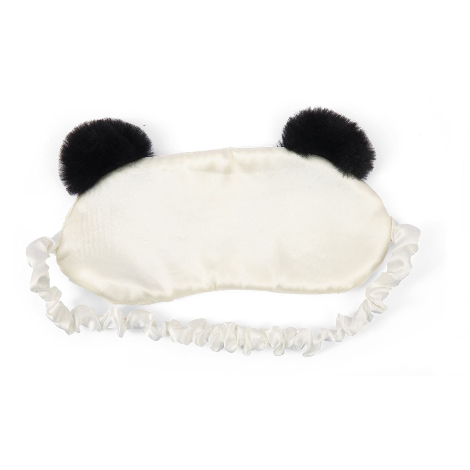 Mascherina notte assortita – panda, unicorno o gattino - MISS FASHION