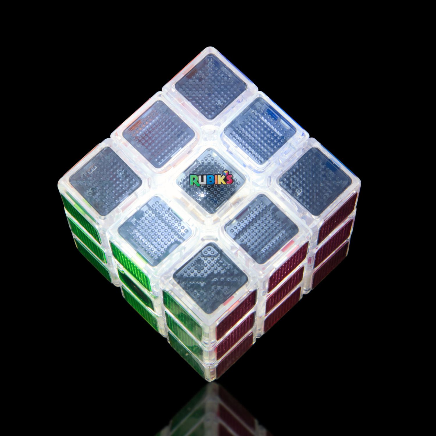 Rubik's cubo pulse - RUBIK'S CUBE