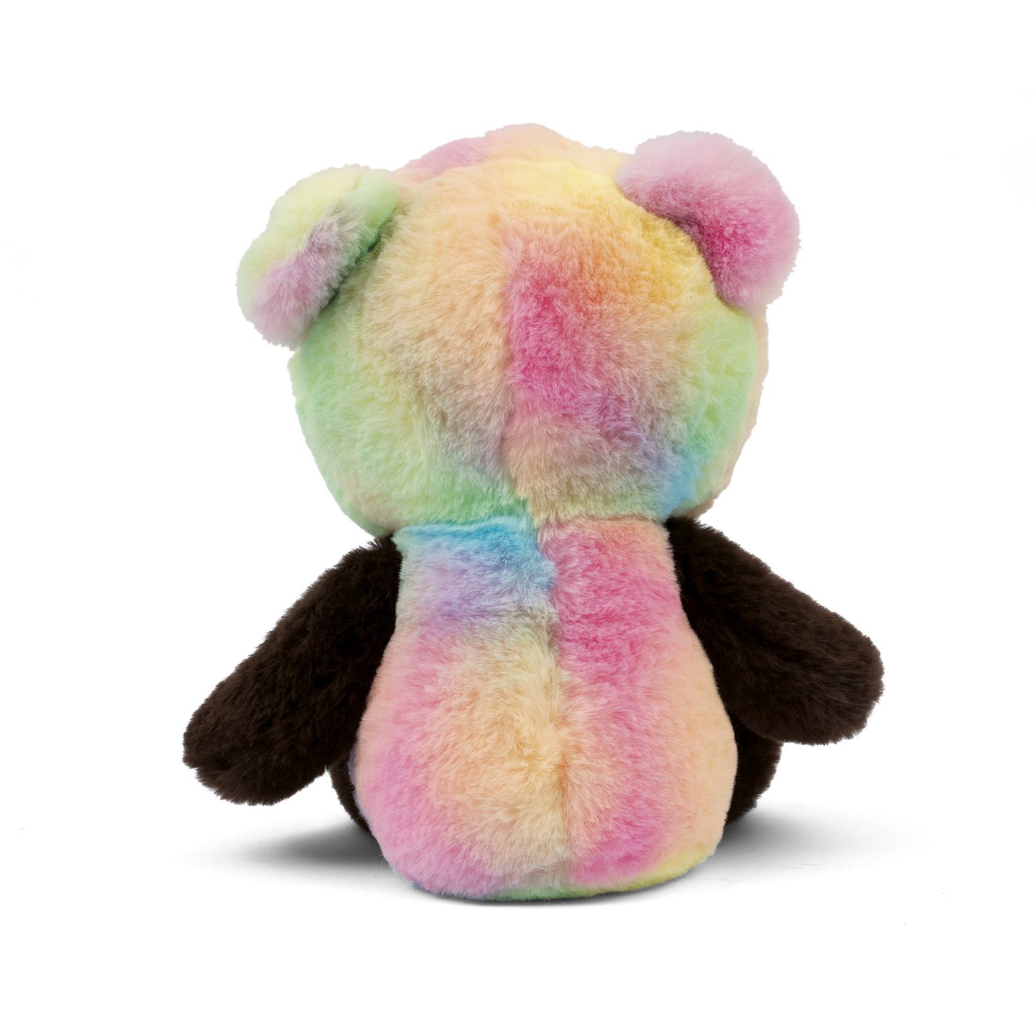 Peluche kawaii  assortito 17 cm – koala, panda e orsetto con cappuccio - AMI PLUSH