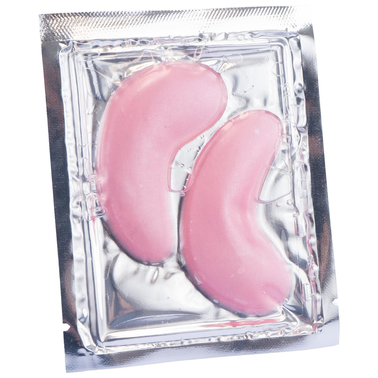 Patch occhi idratanti beauty routine assortito - cura contorno occhi - 