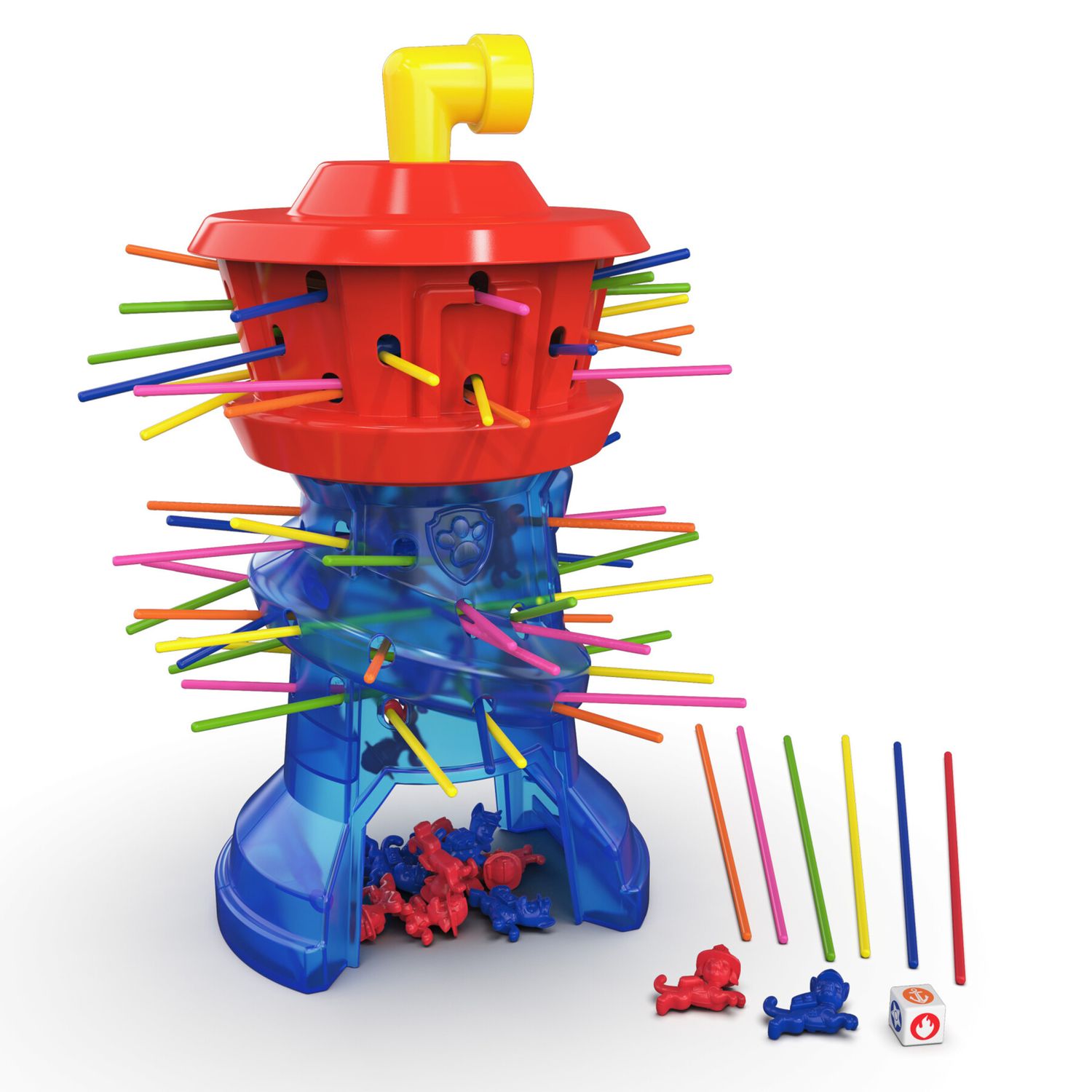 Paw patrol dropple - Paw Patrol