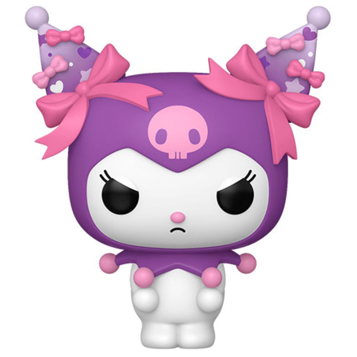 Funko pop hello kitty kuromi 20th 119 – edizione anniversario - FUNKO POP!, Hello Kitty