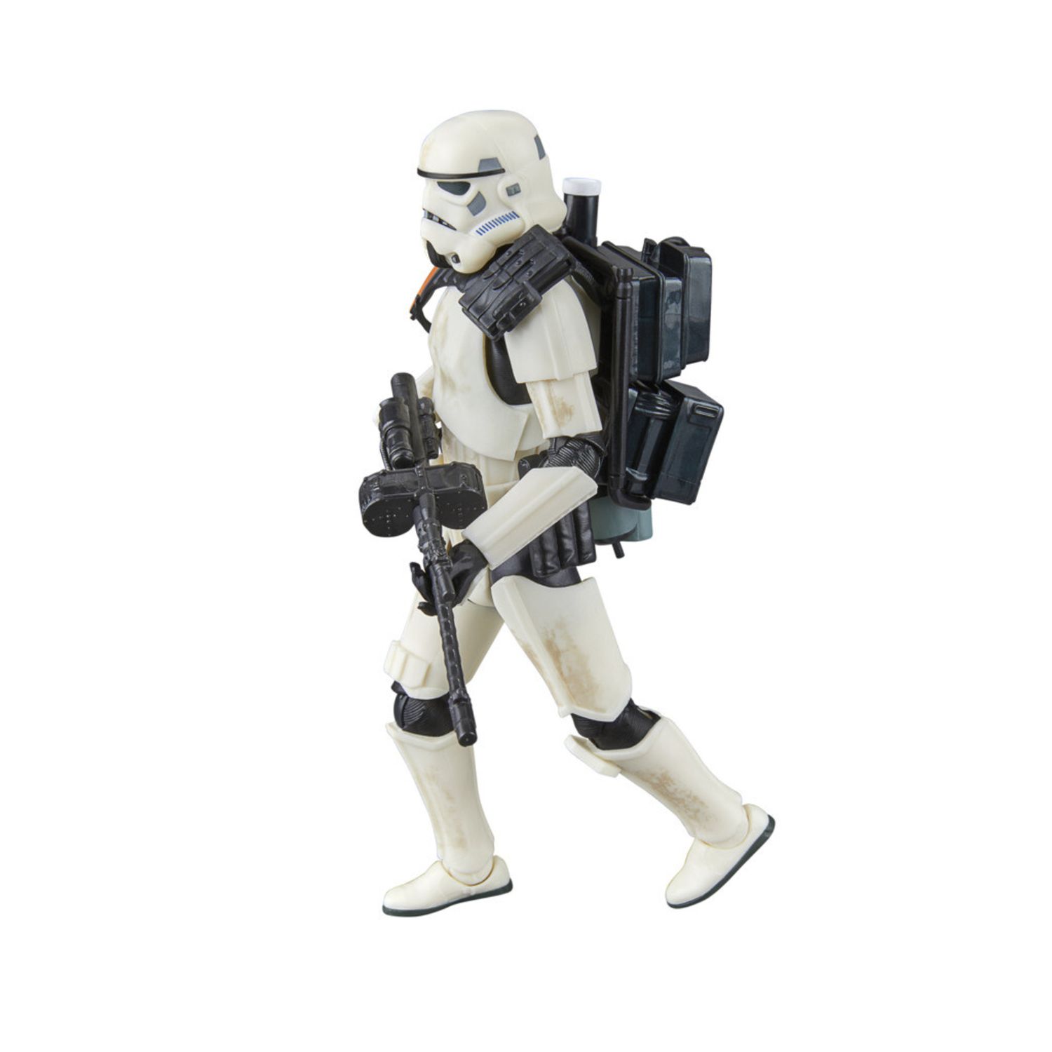 Star wars the black series - sandtrooper - action figure hasbro - Star Wars