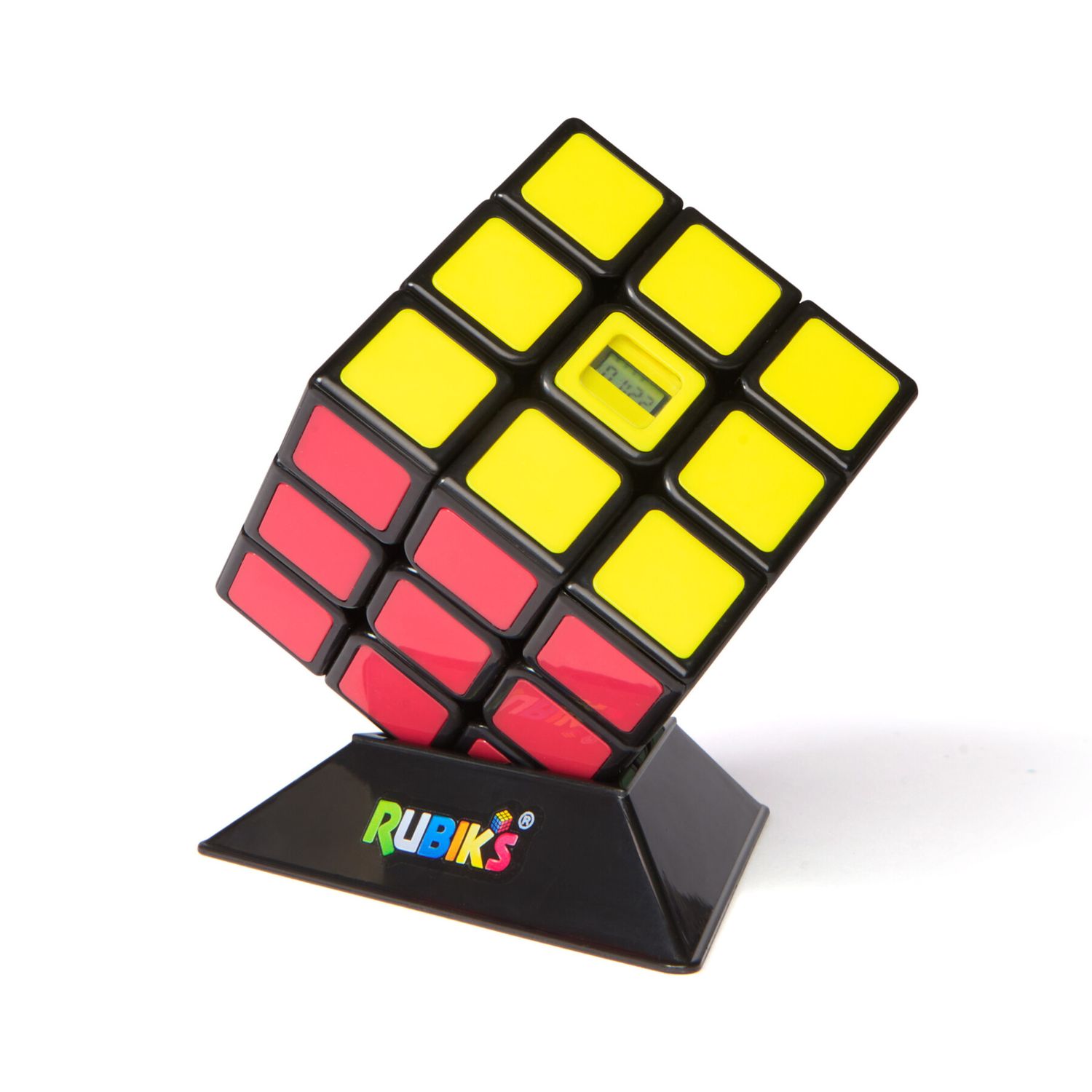 Rubik's cubo timer - RUBIK'S CUBE