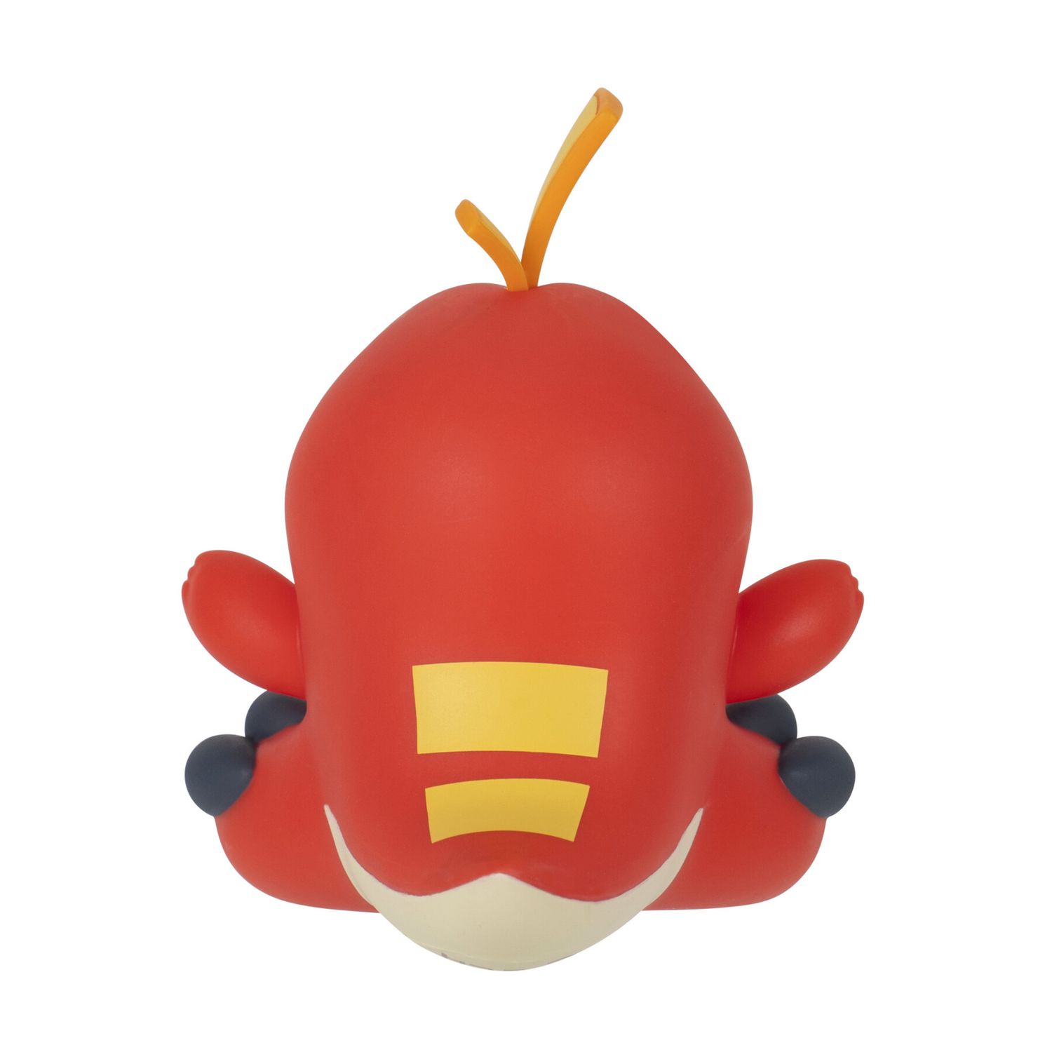 Pokémon fuecoco deluxe - figure da collezione in vinile da 12 cm - POKEMON