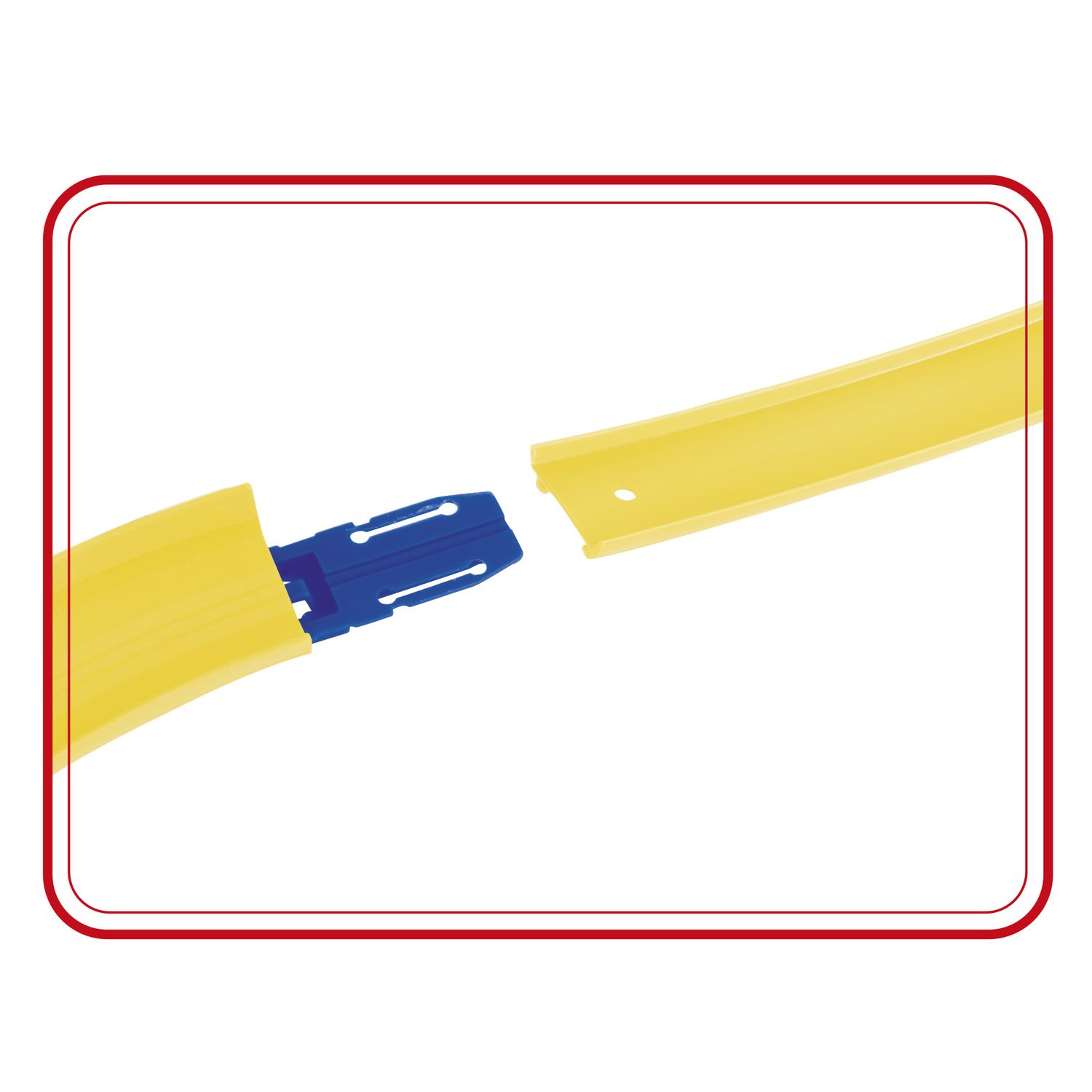 Croco race - pista e porta auto - MOTOR & CO.