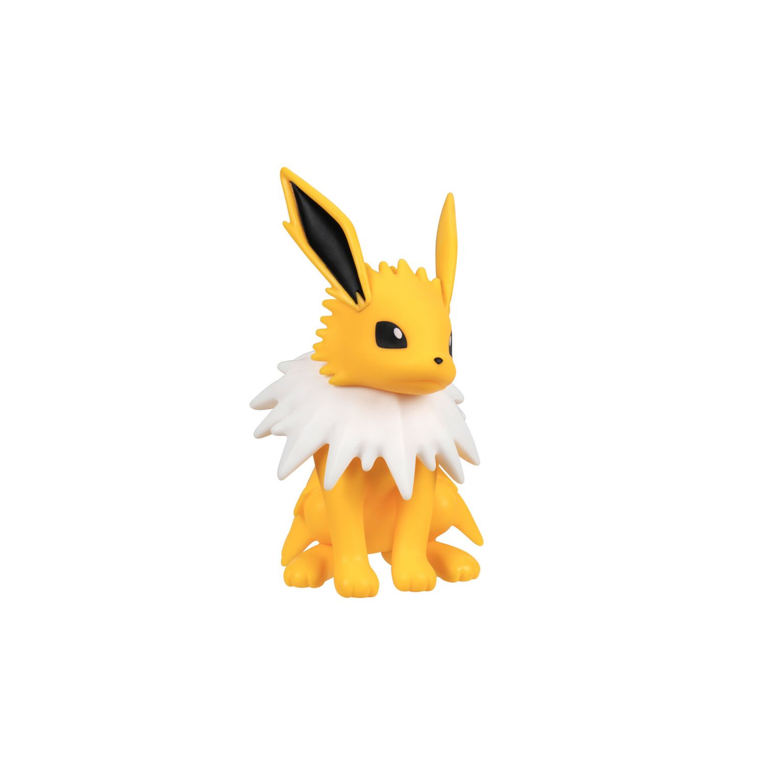 Pokémon jolteon deluxe - figure da collezione in vinile da 12 cm - POKEMON