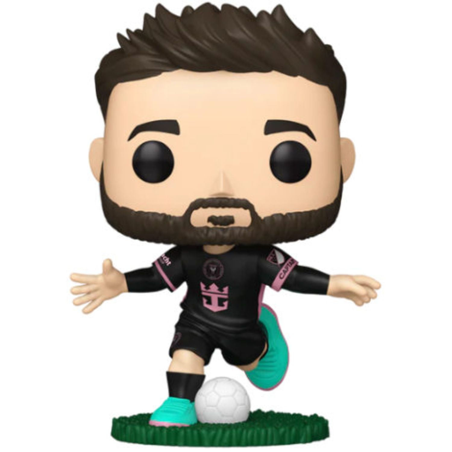 Funko pop! mls - lionel messi - figura da collezione - FUNKO POP!