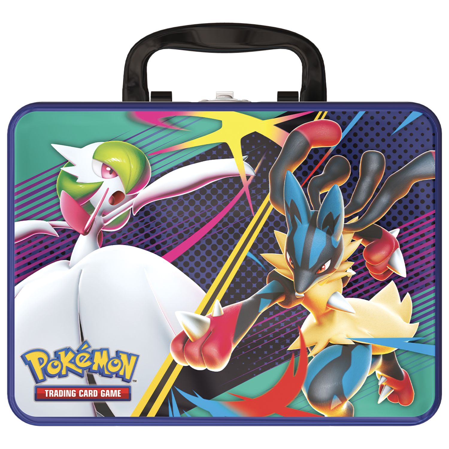 Pokémon valigetta da collezione - POKEMON