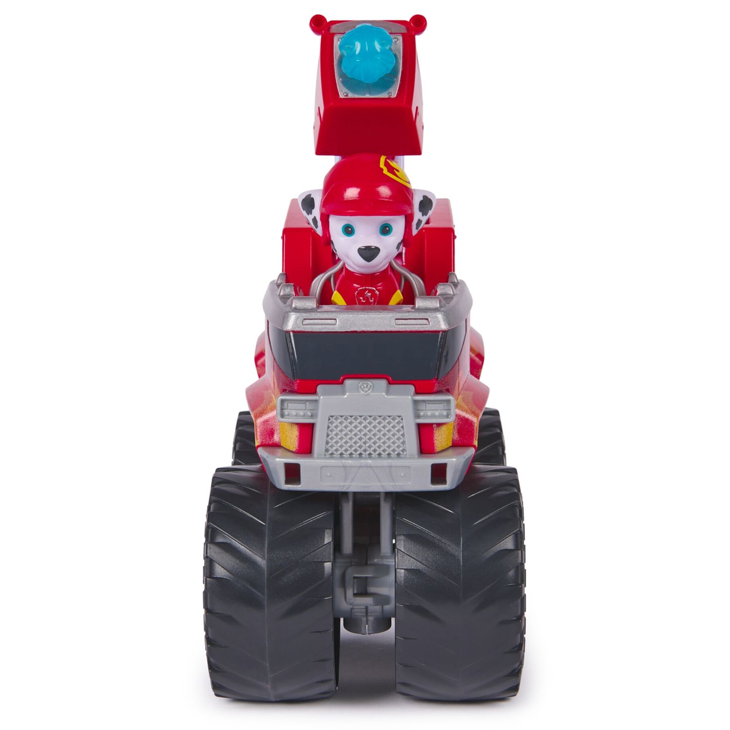 Paw patrol: rescue wheels, camion di marshall - Paw Patrol